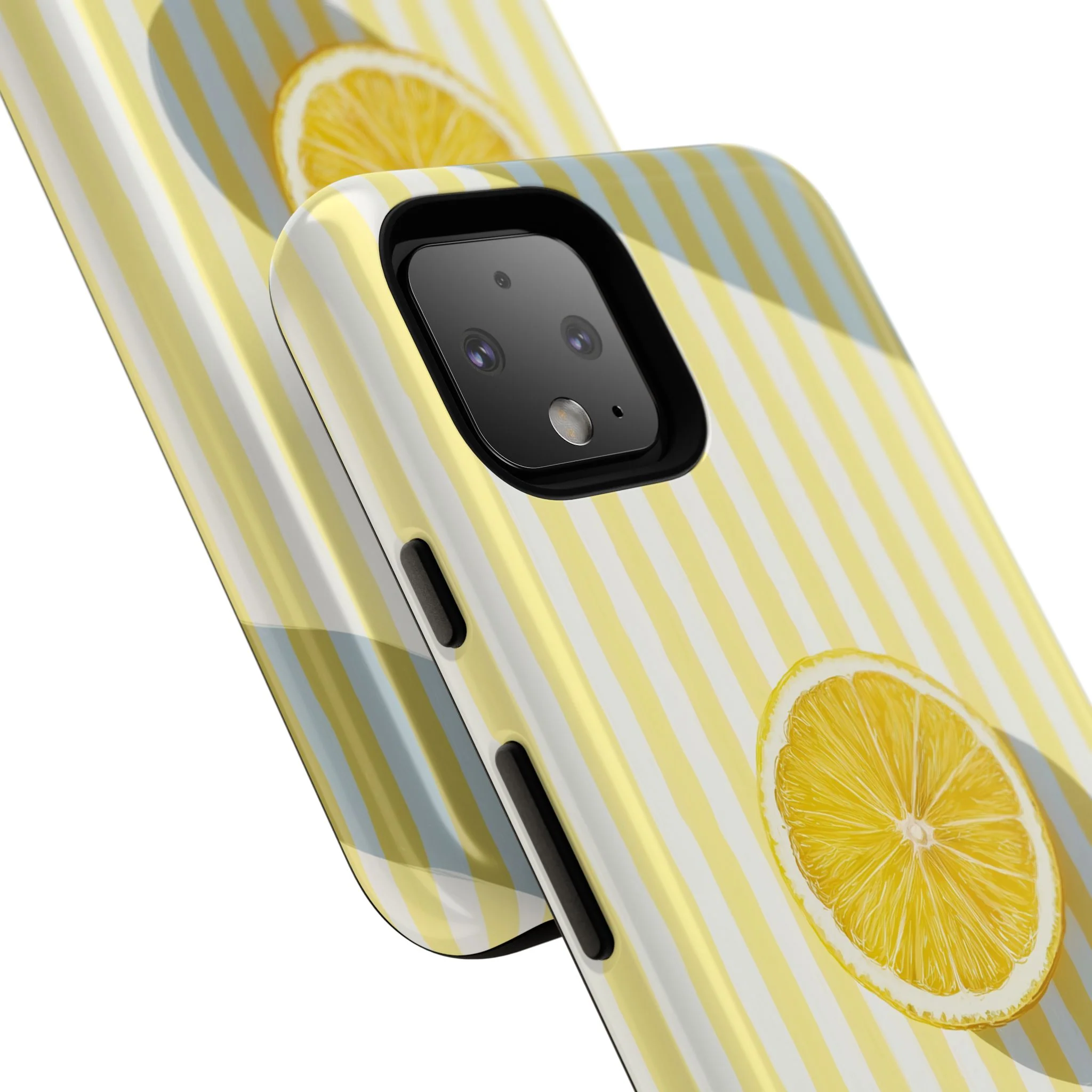 Stripe Slice - Tough Phone Case - Image 168