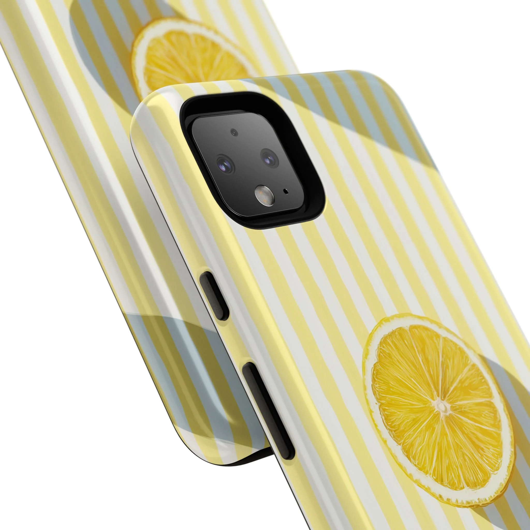 Stripe Slice - Tough Phone Case - Image 170