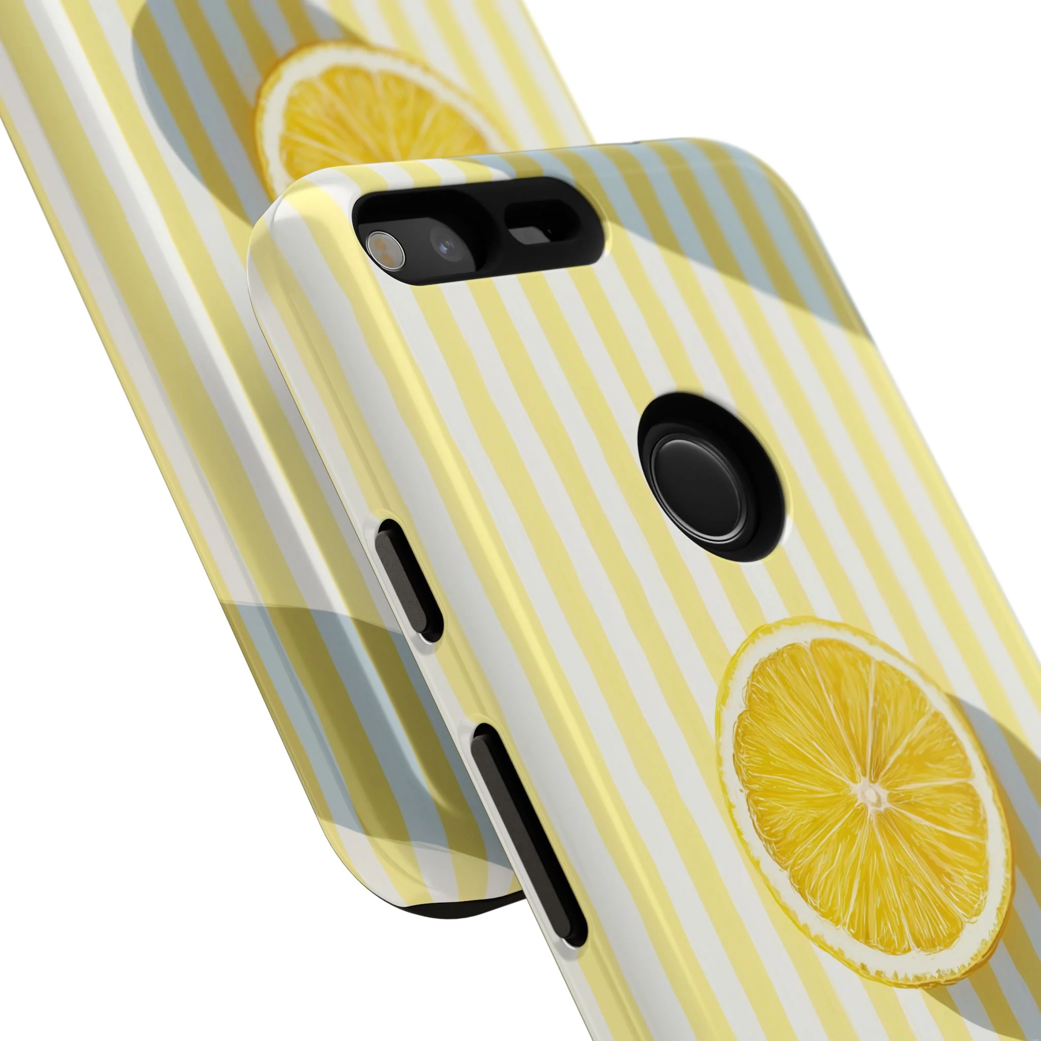 Stripe Slice - Tough Phone Case - Image 178