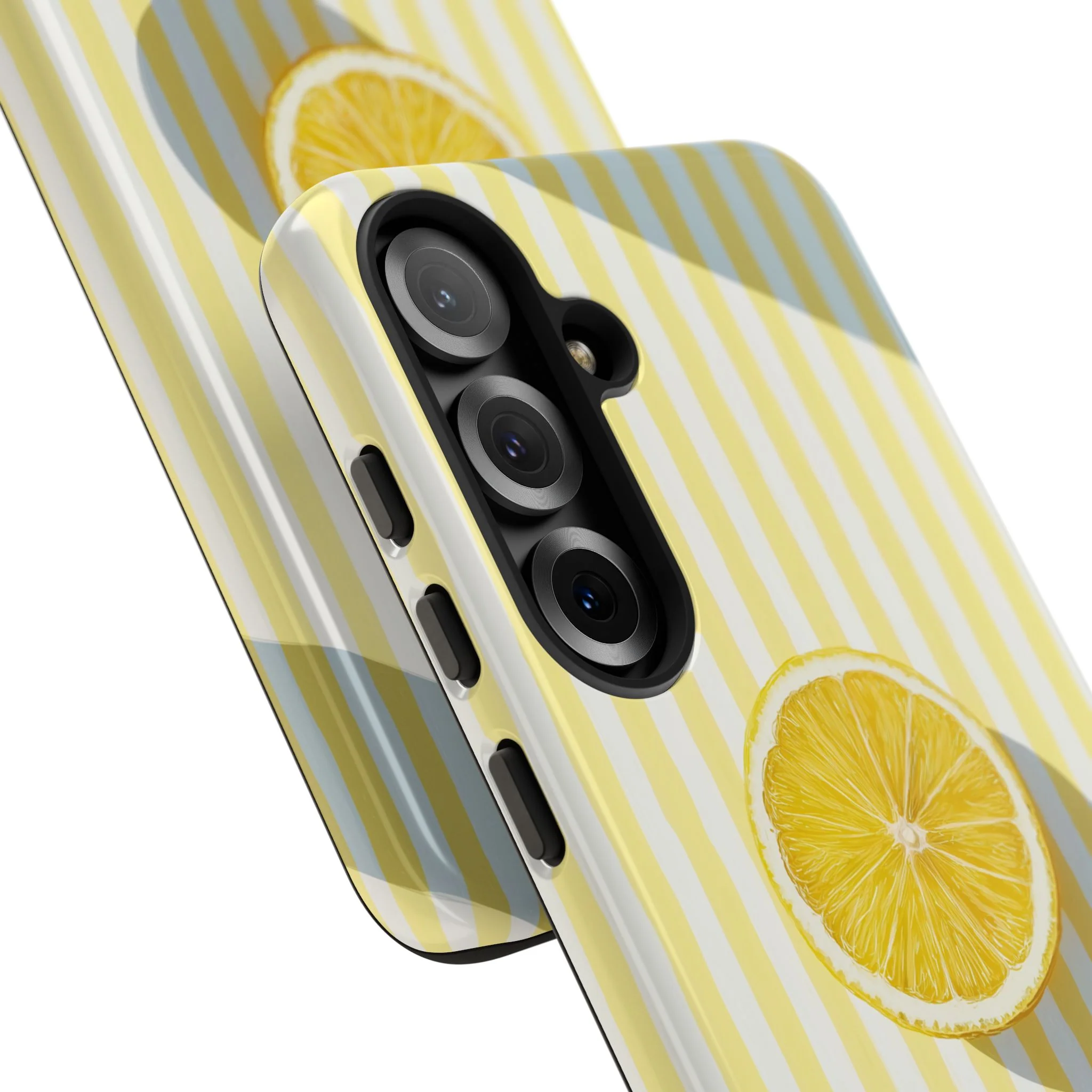 Stripe Slice - Tough Phone Case - Image 183