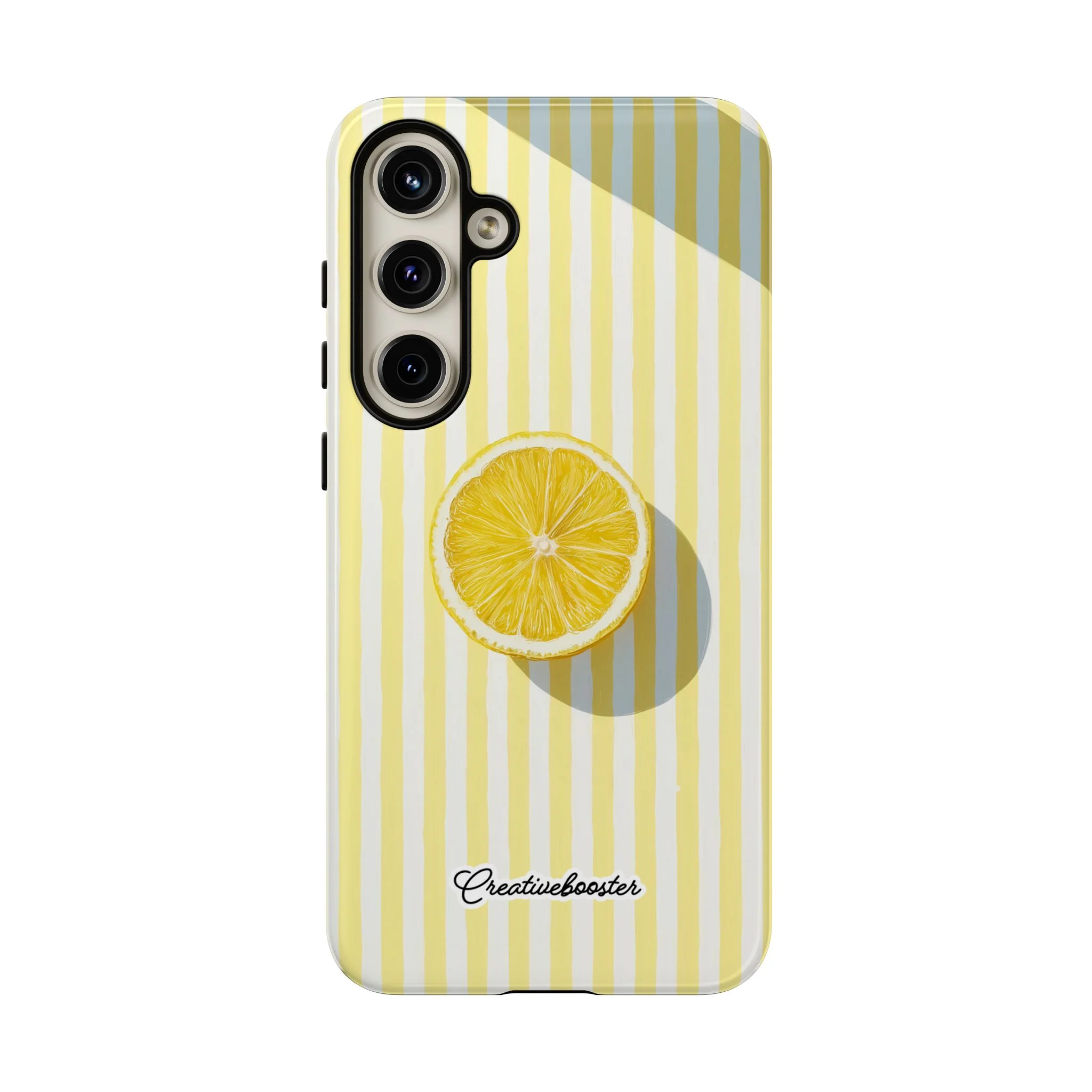 Stripe Slice - Tough Phone Case - Image 49