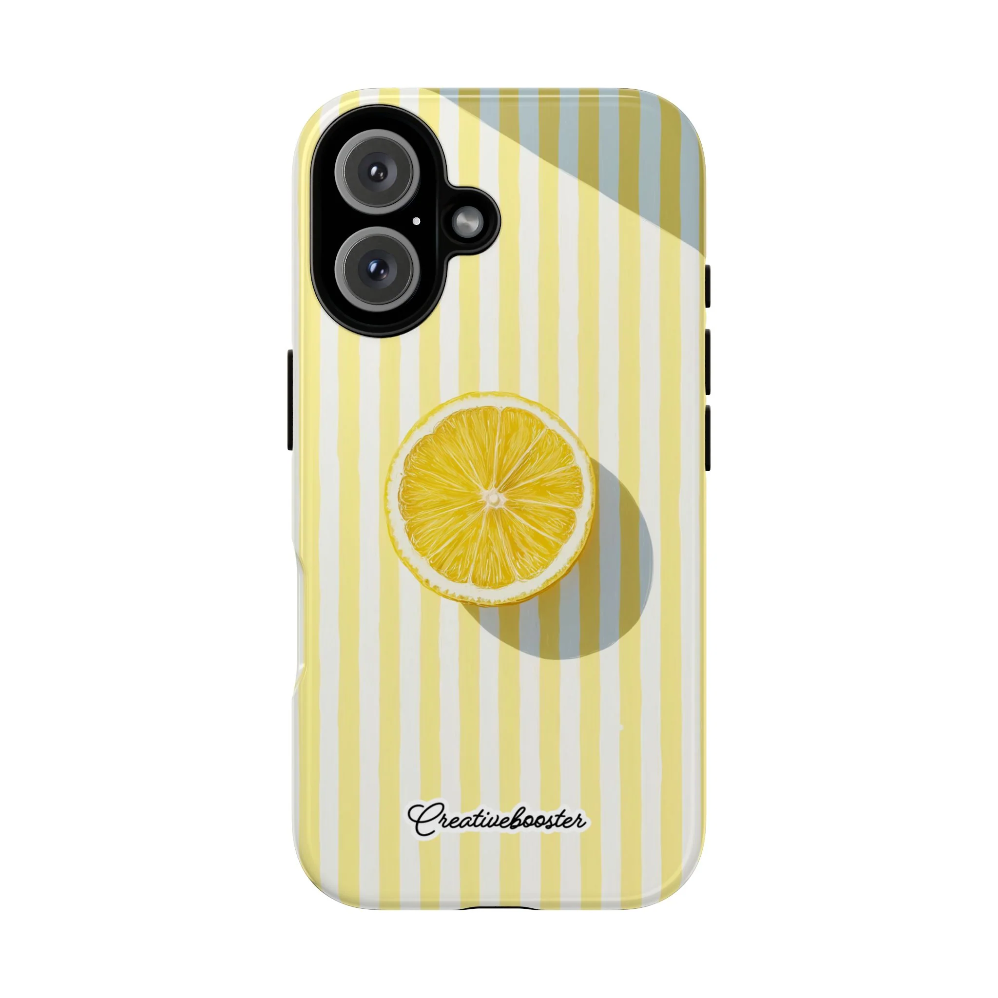 Stripe Slice - Tough Phone Case - Image 53