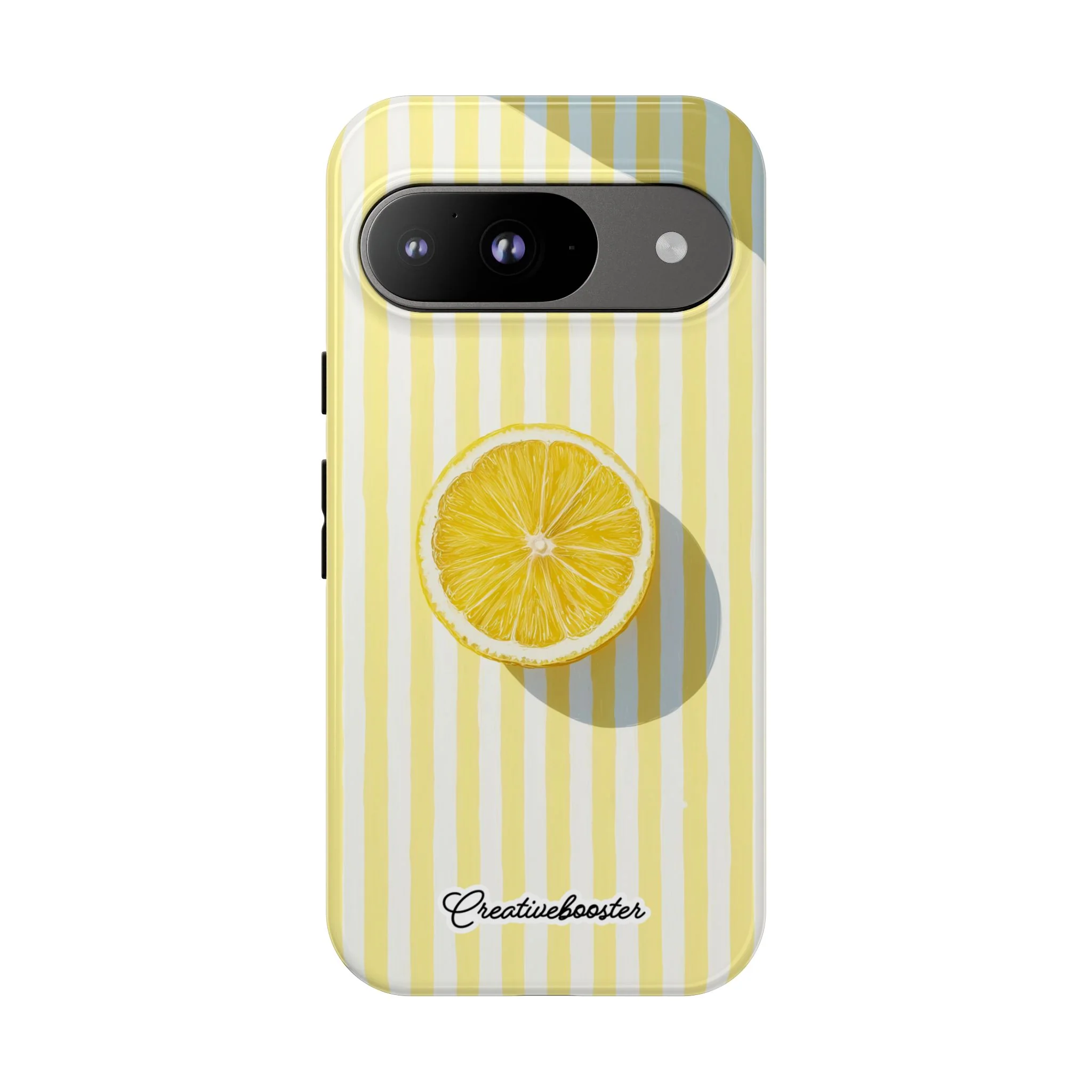 Stripe Slice - Tough Phone Case - Image 56