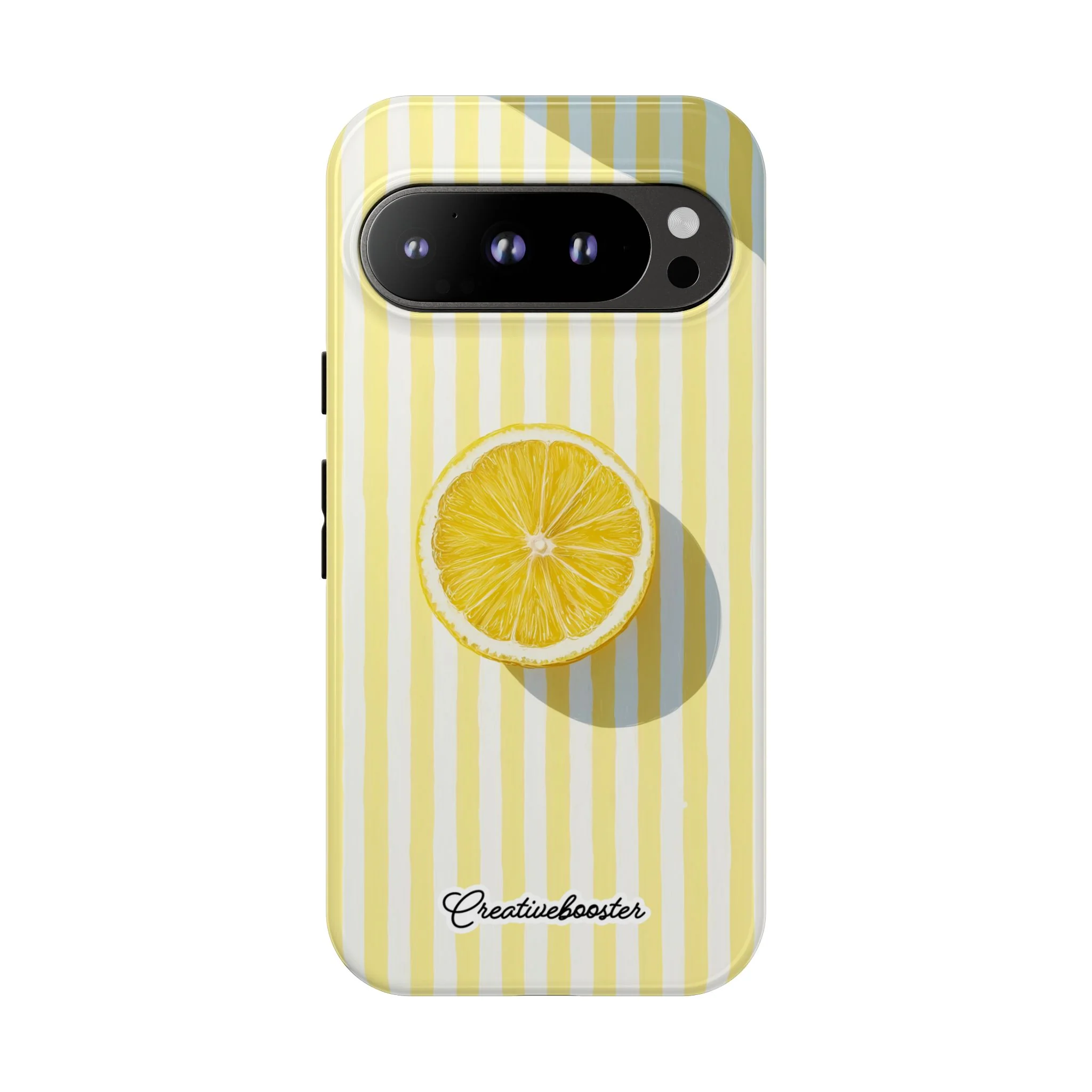 Stripe Slice - Tough Phone Case - Image 57