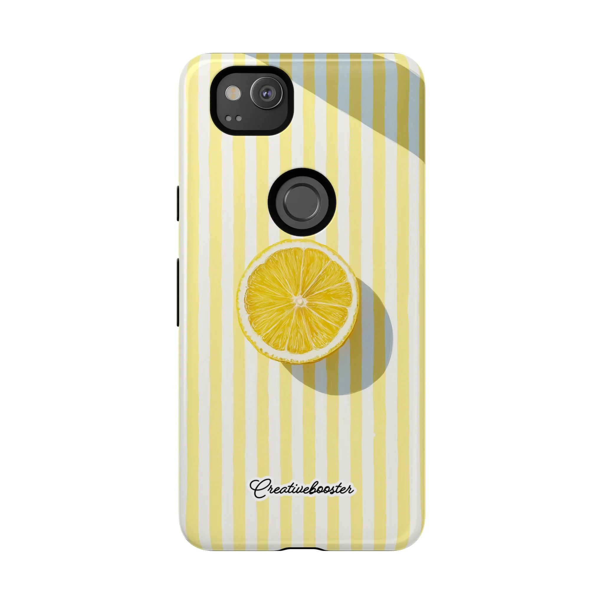 Stripe Slice - Tough Phone Case - Image 59