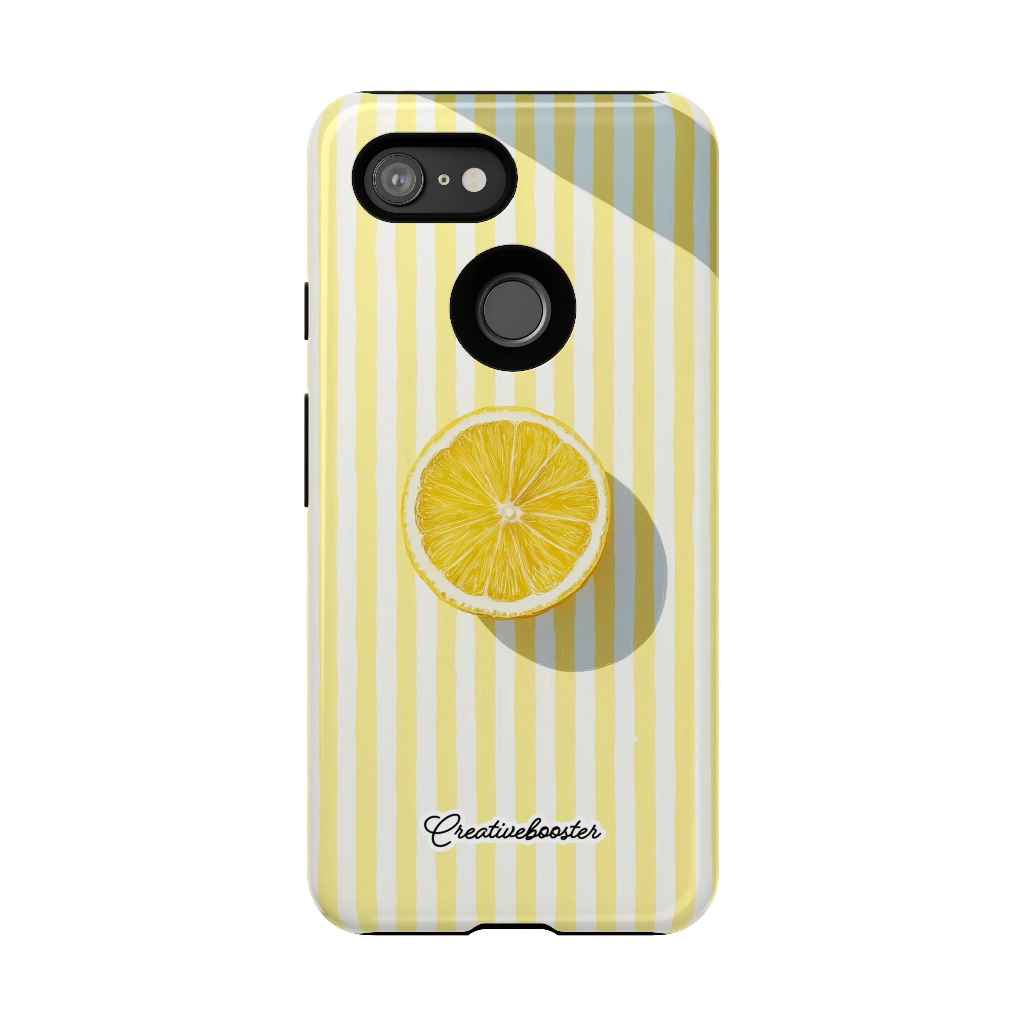 Stripe Slice - Tough Phone Case - Image 61
