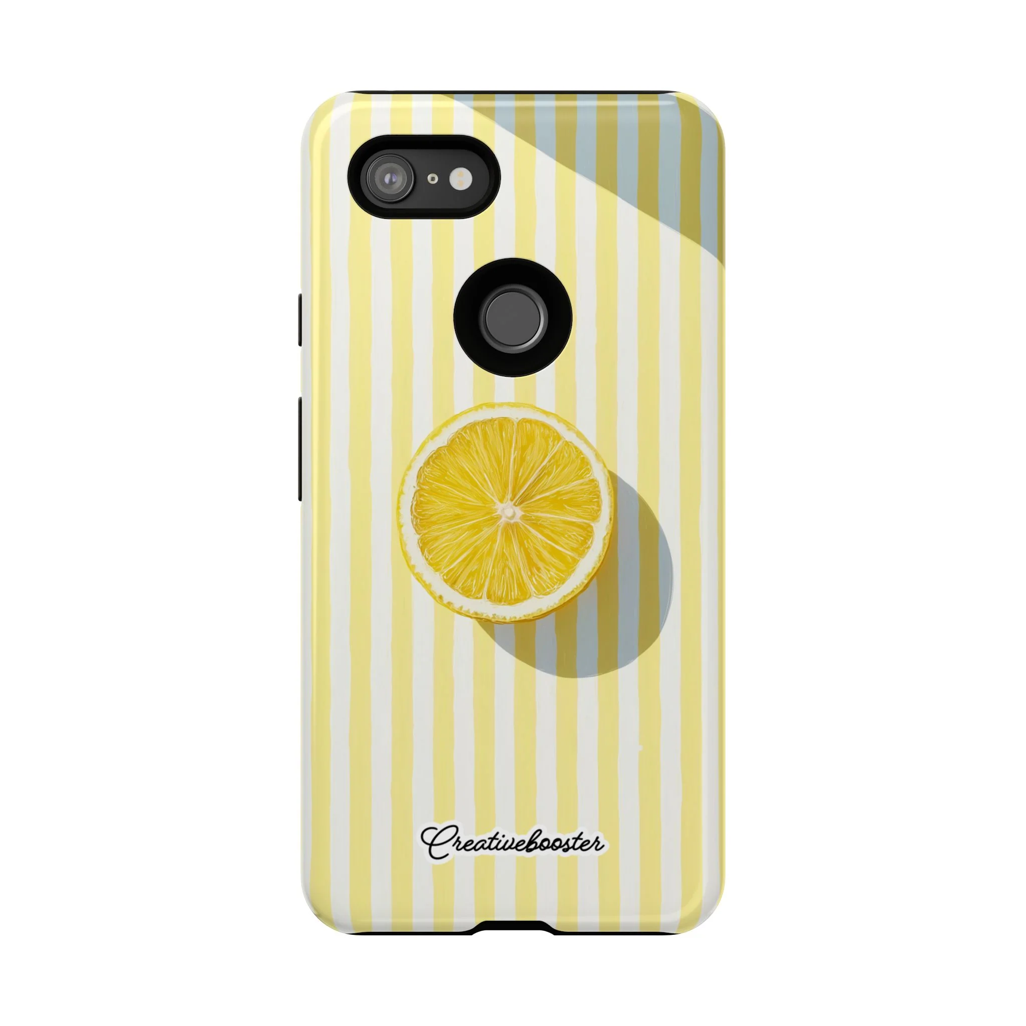 Stripe Slice - Tough Phone Case - Image 62