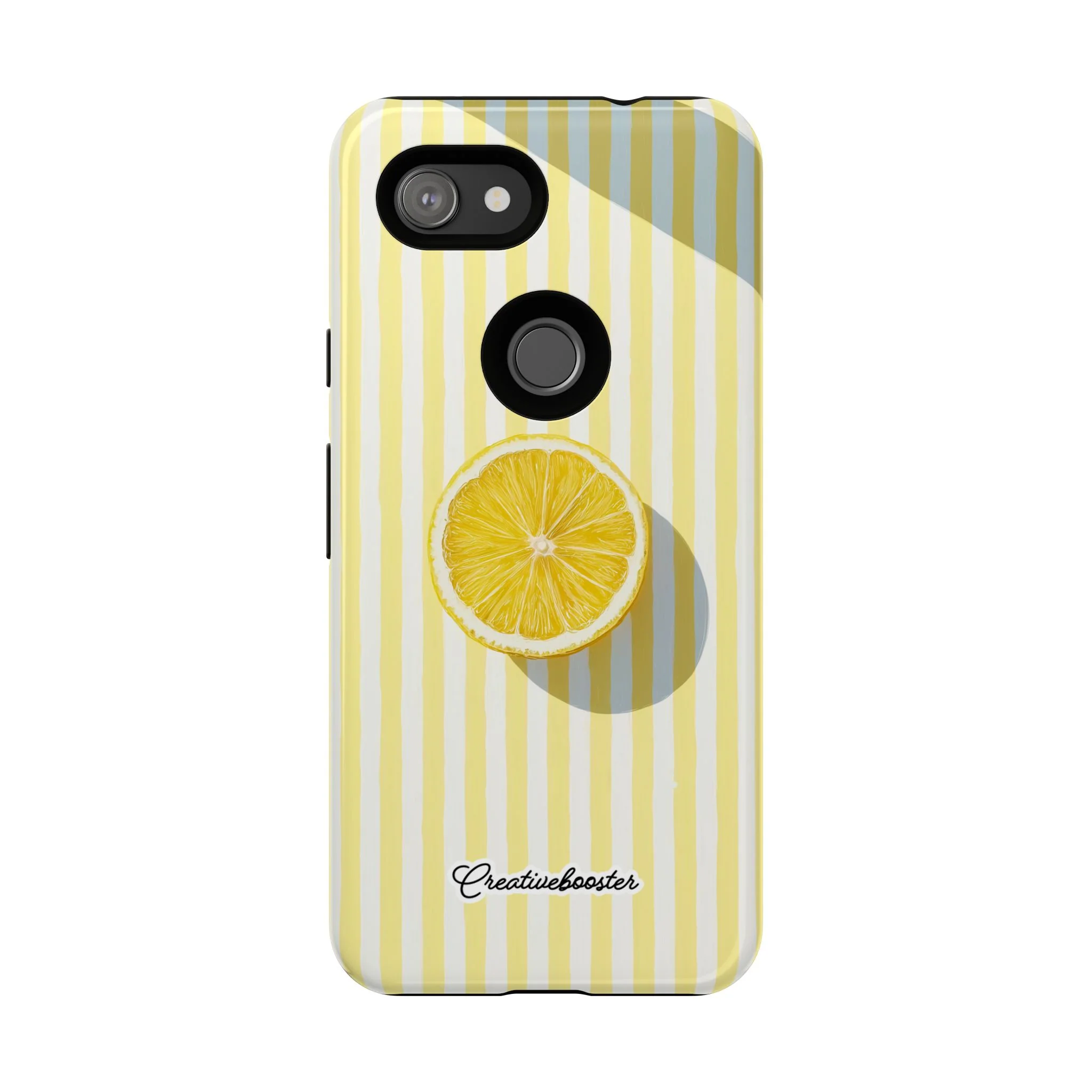 Stripe Slice - Tough Phone Case - Image 63