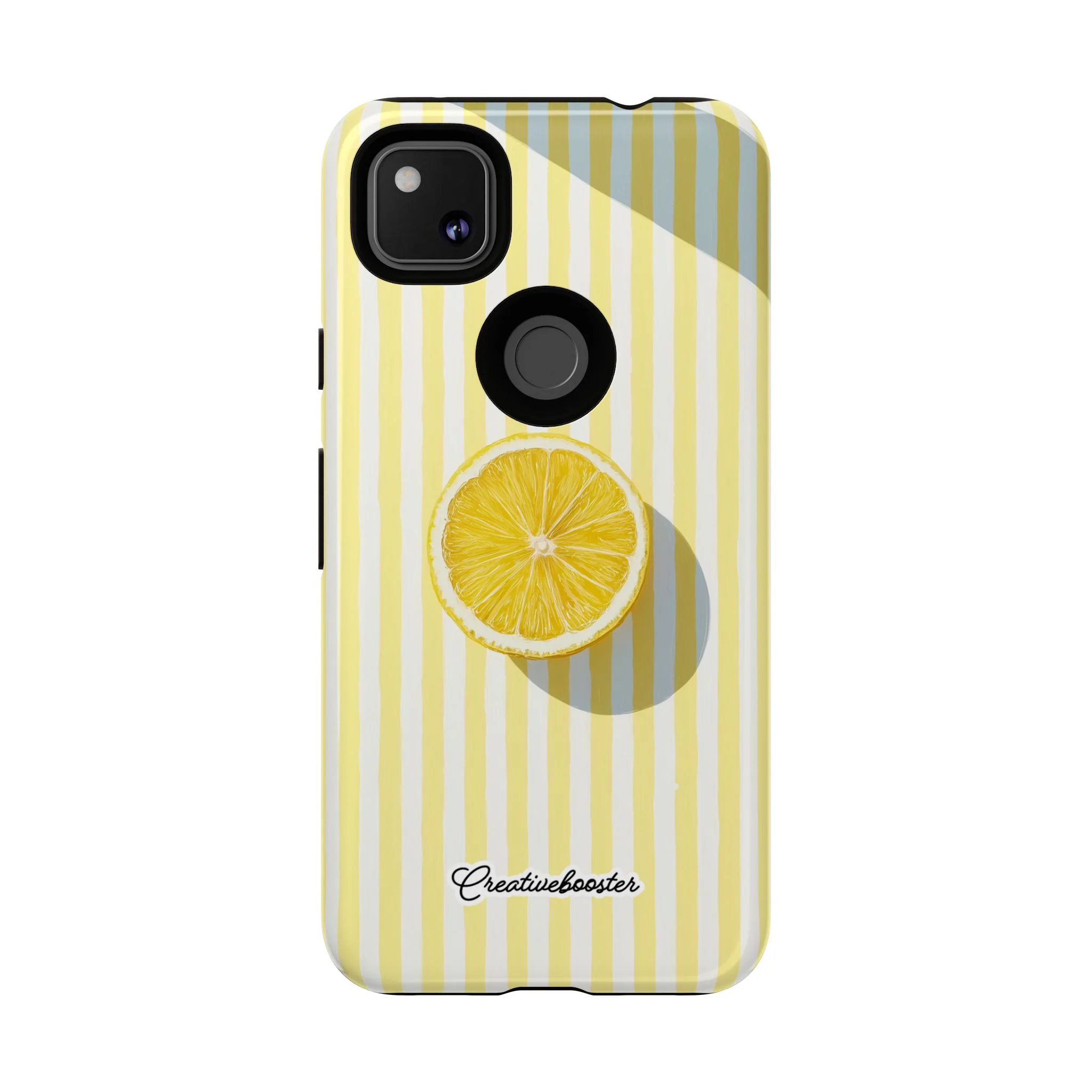 Stripe Slice - Tough Phone Case - Image 67