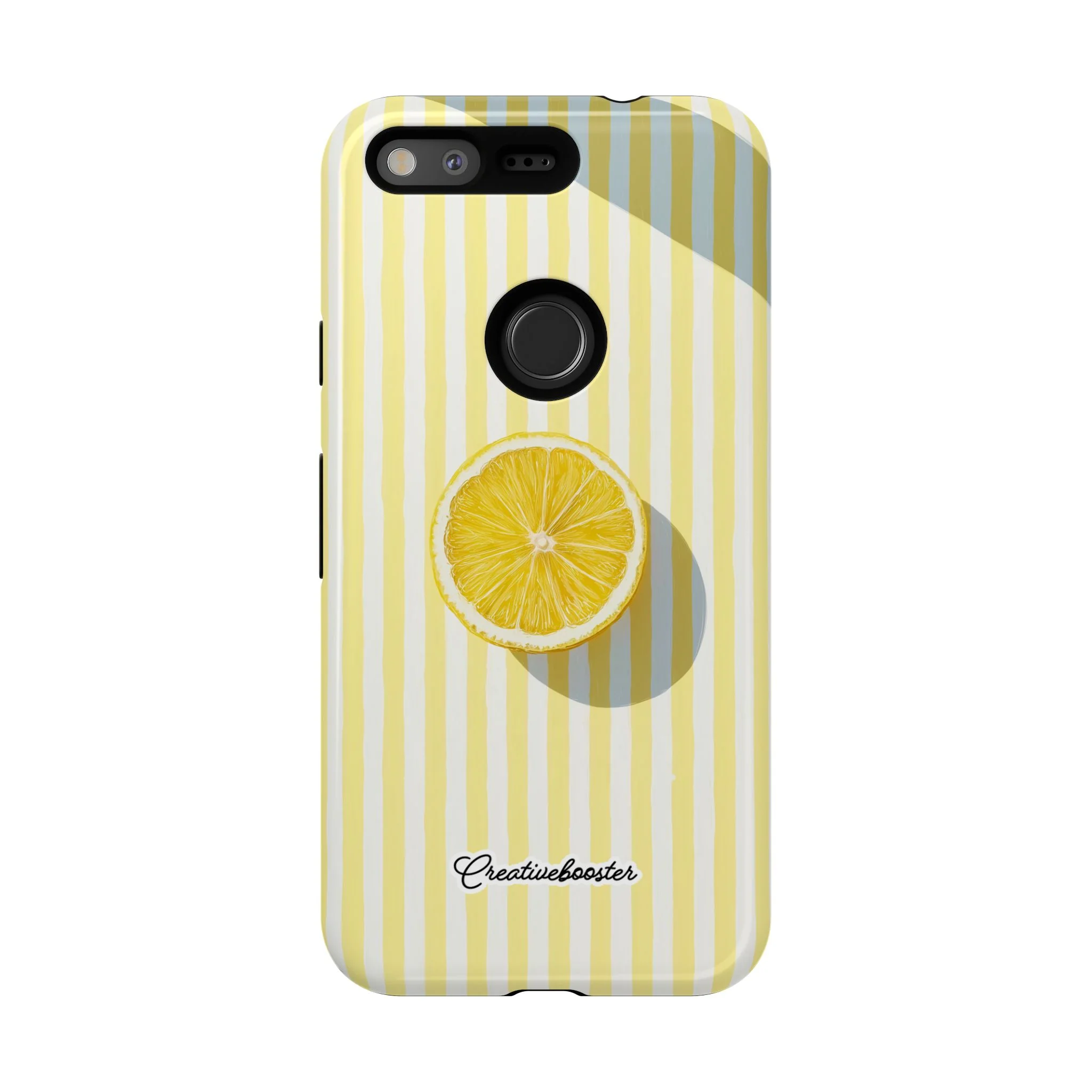 Stripe Slice - Tough Phone Case - Image 69