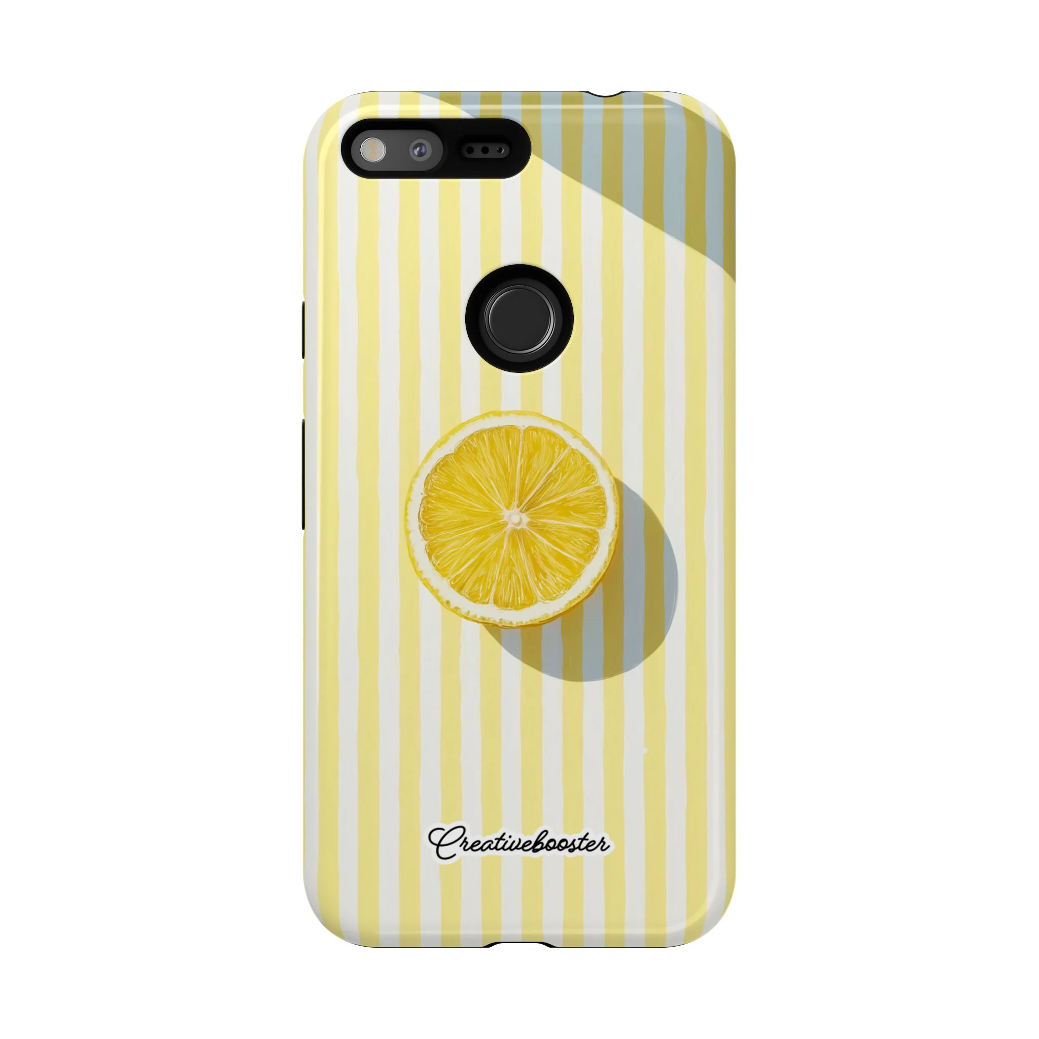 Stripe Slice - Tough Phone Case - Image 70