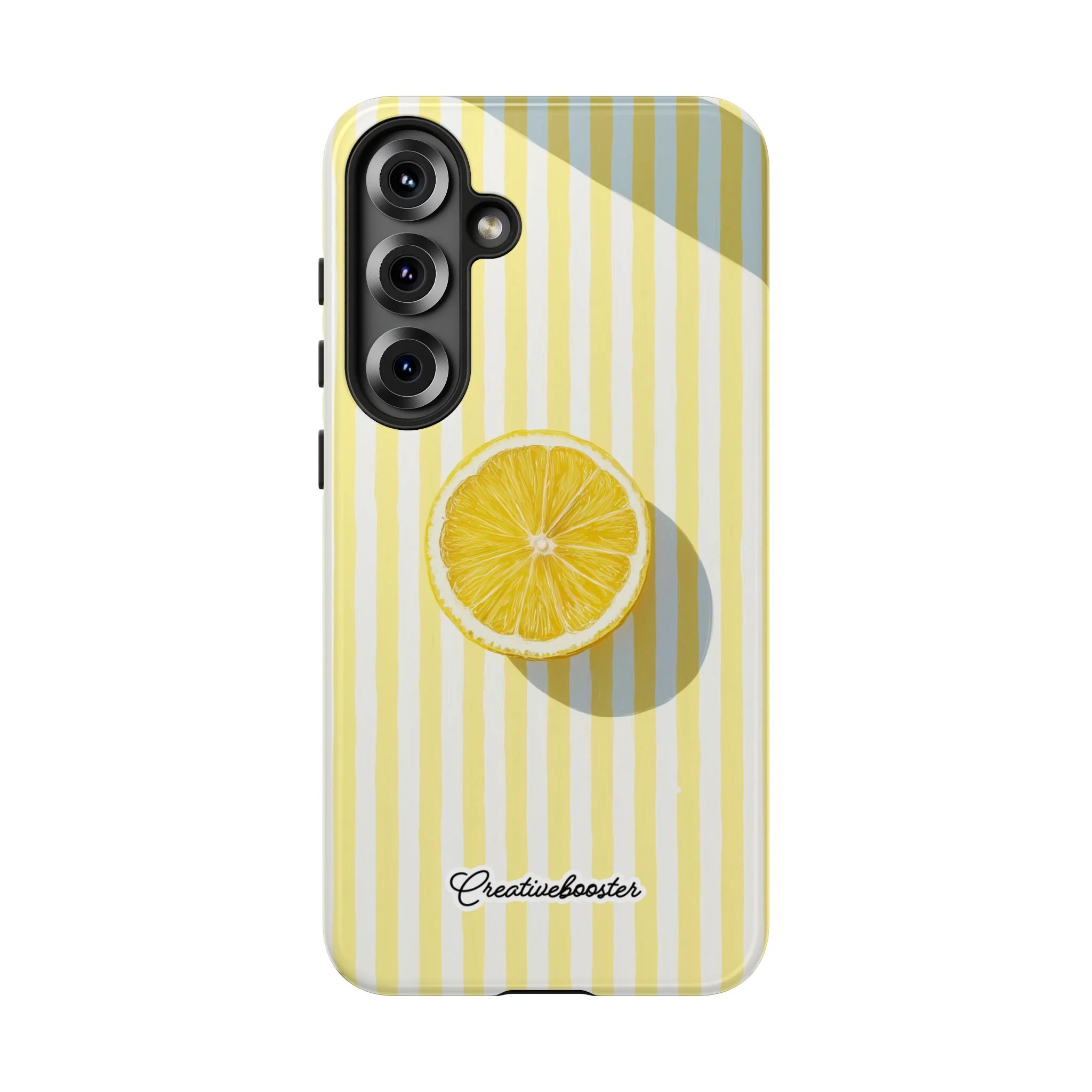 Stripe Slice - Tough Phone Case - Image 72
