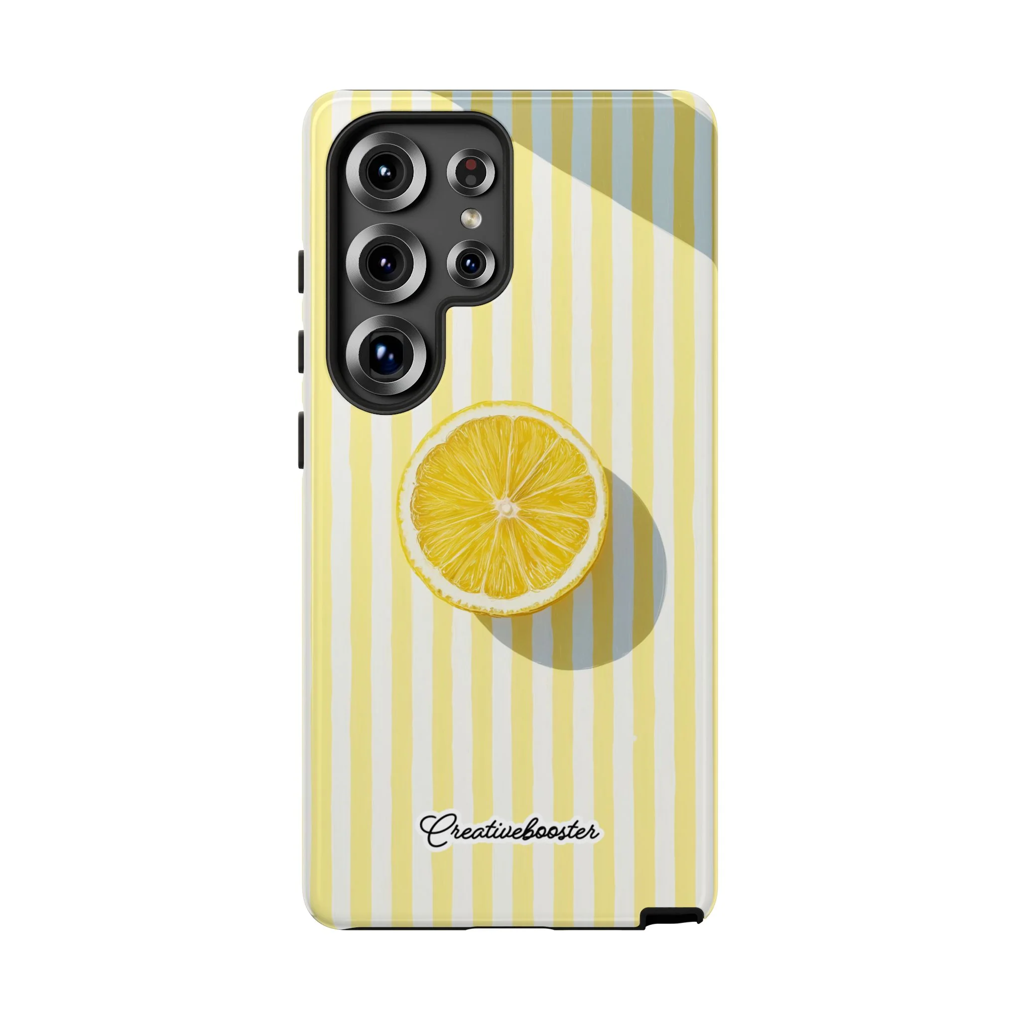 Stripe Slice - Tough Phone Case - Image 73