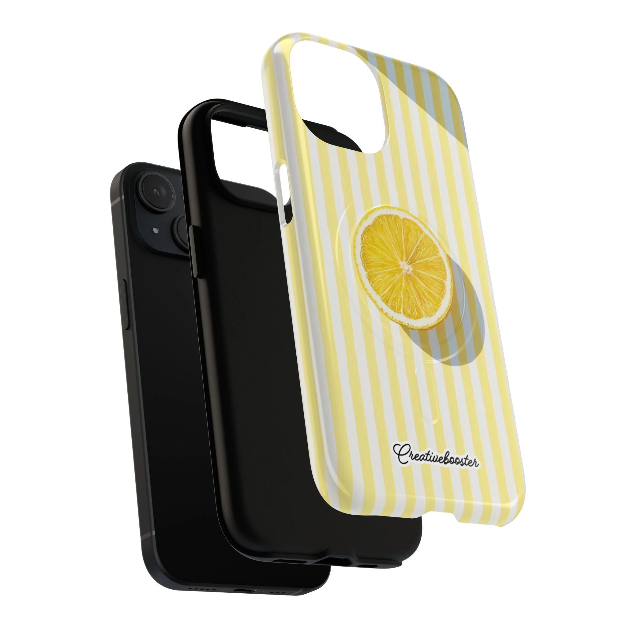 Stripe Slice - Tough Phone Case (MagSafe) - Image 16