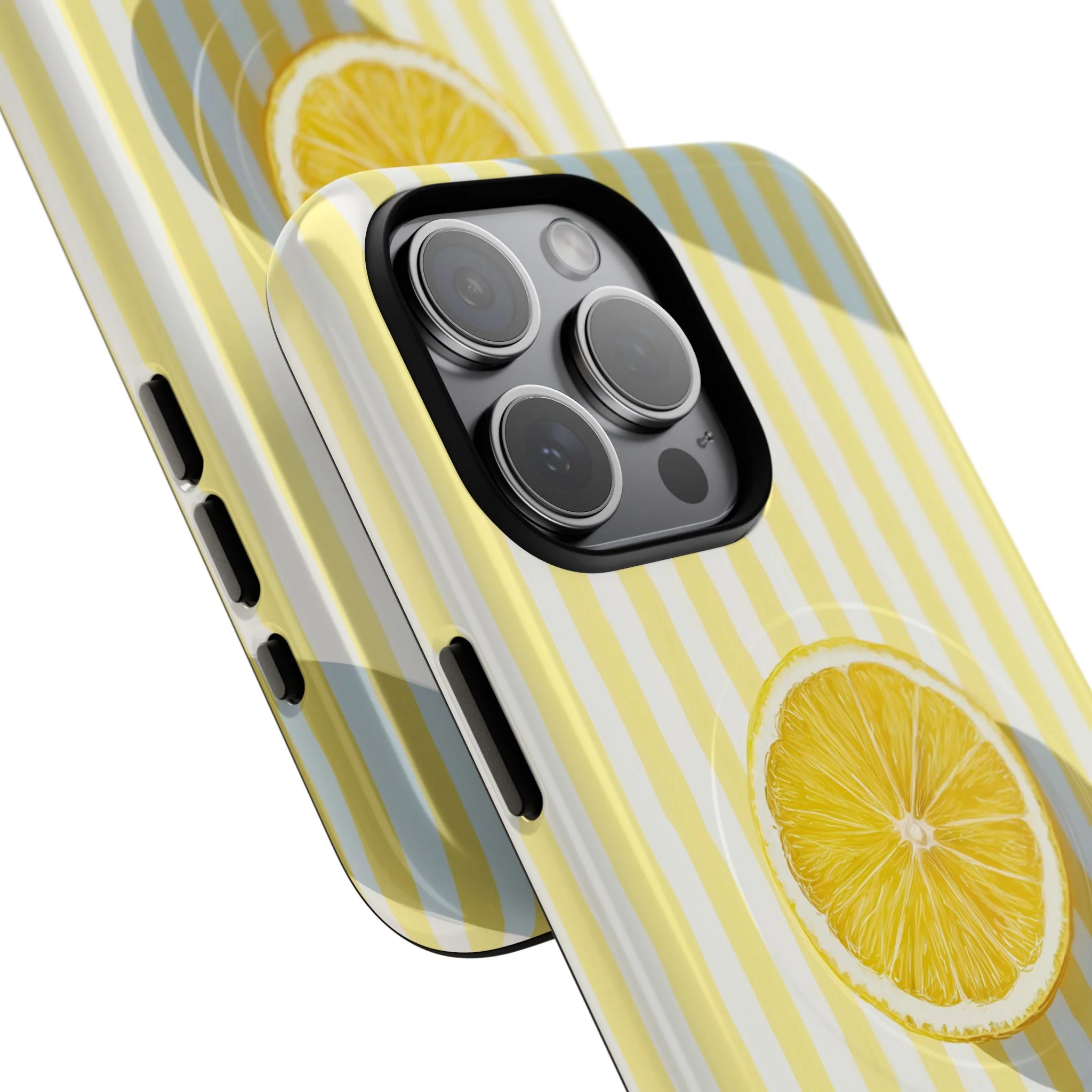 Stripe Slice - Tough Phone Case (MagSafe) - Image 21