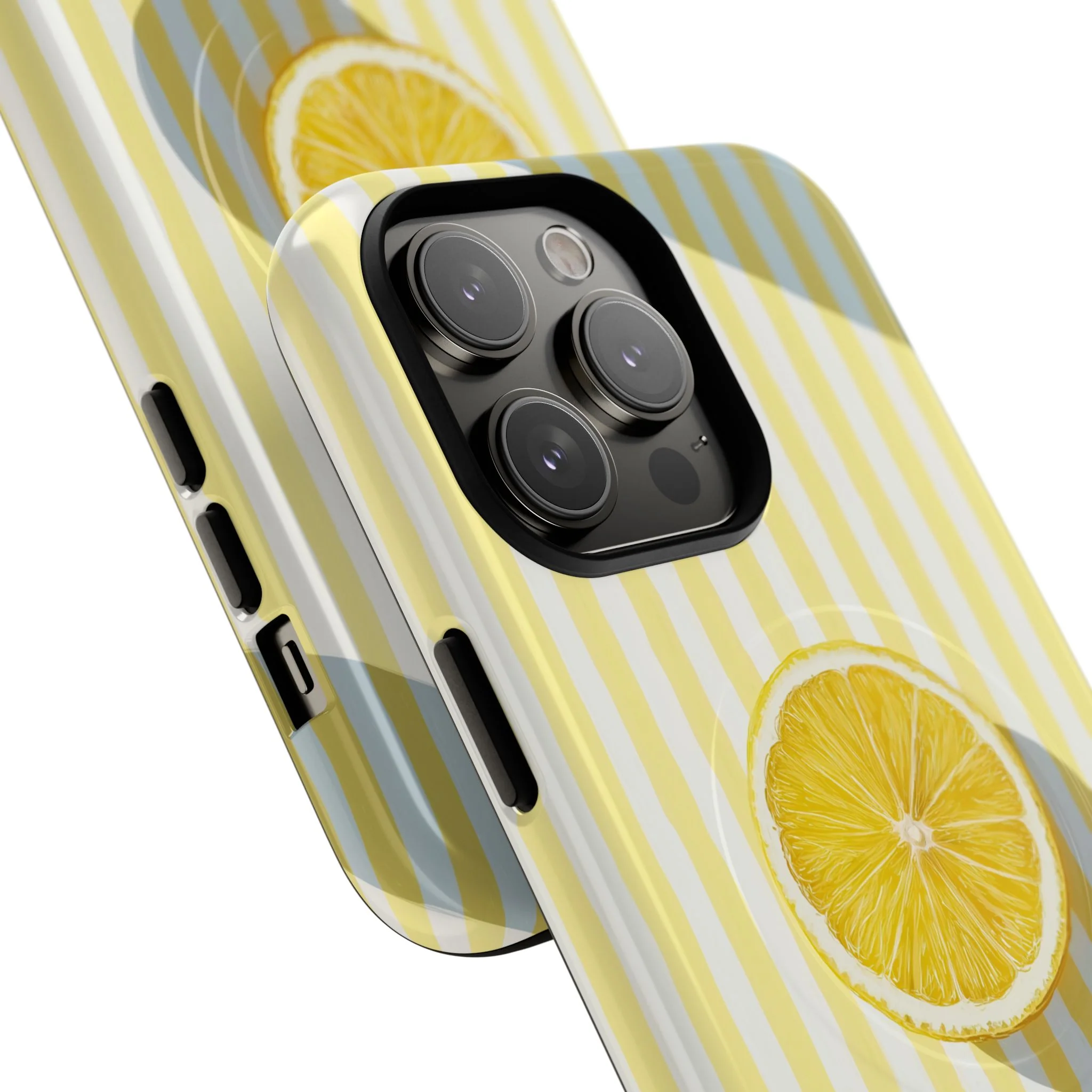 Stripe Slice - Tough Phone Case (MagSafe) - Image 29