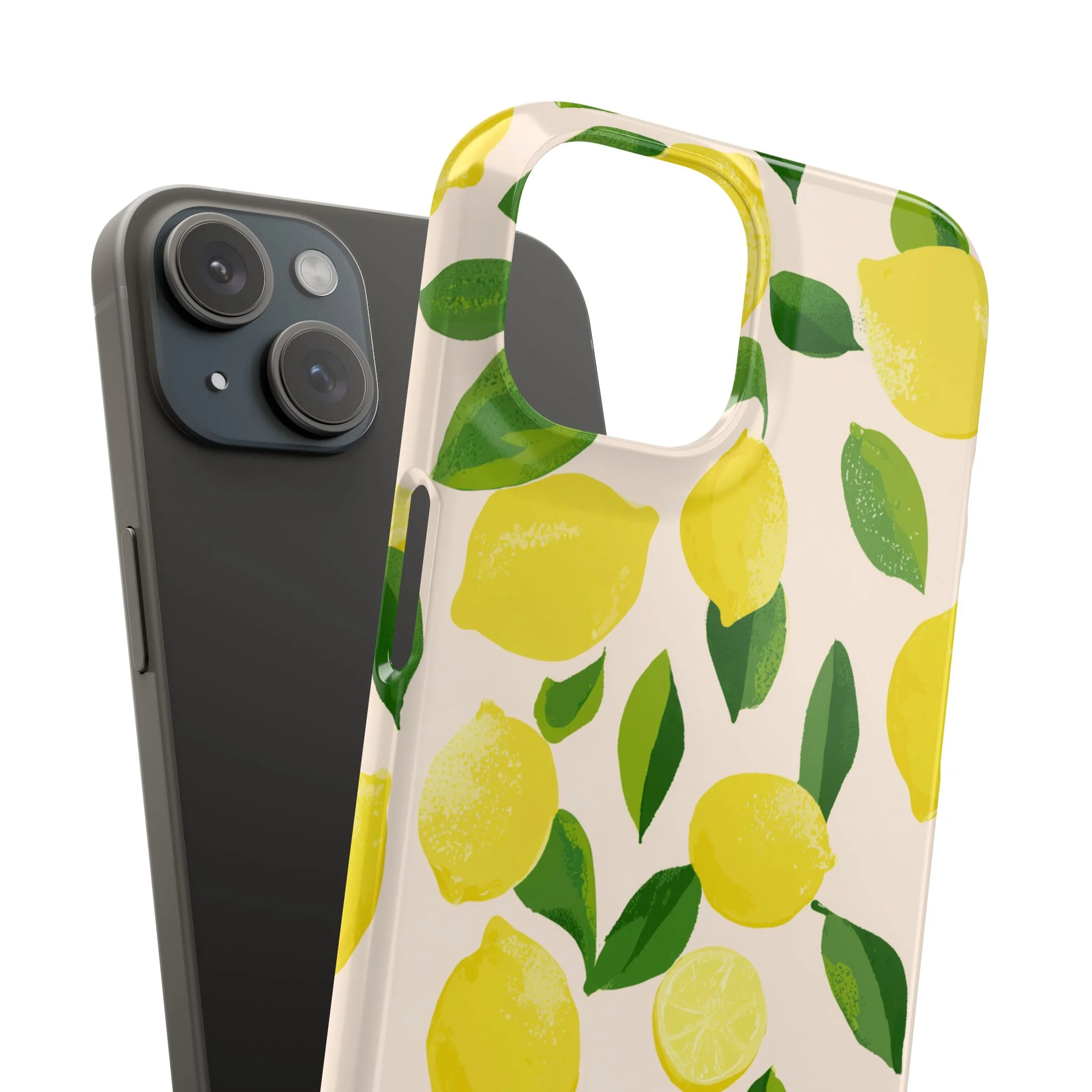 Summer Grove - Slim Phone Case - Image 100