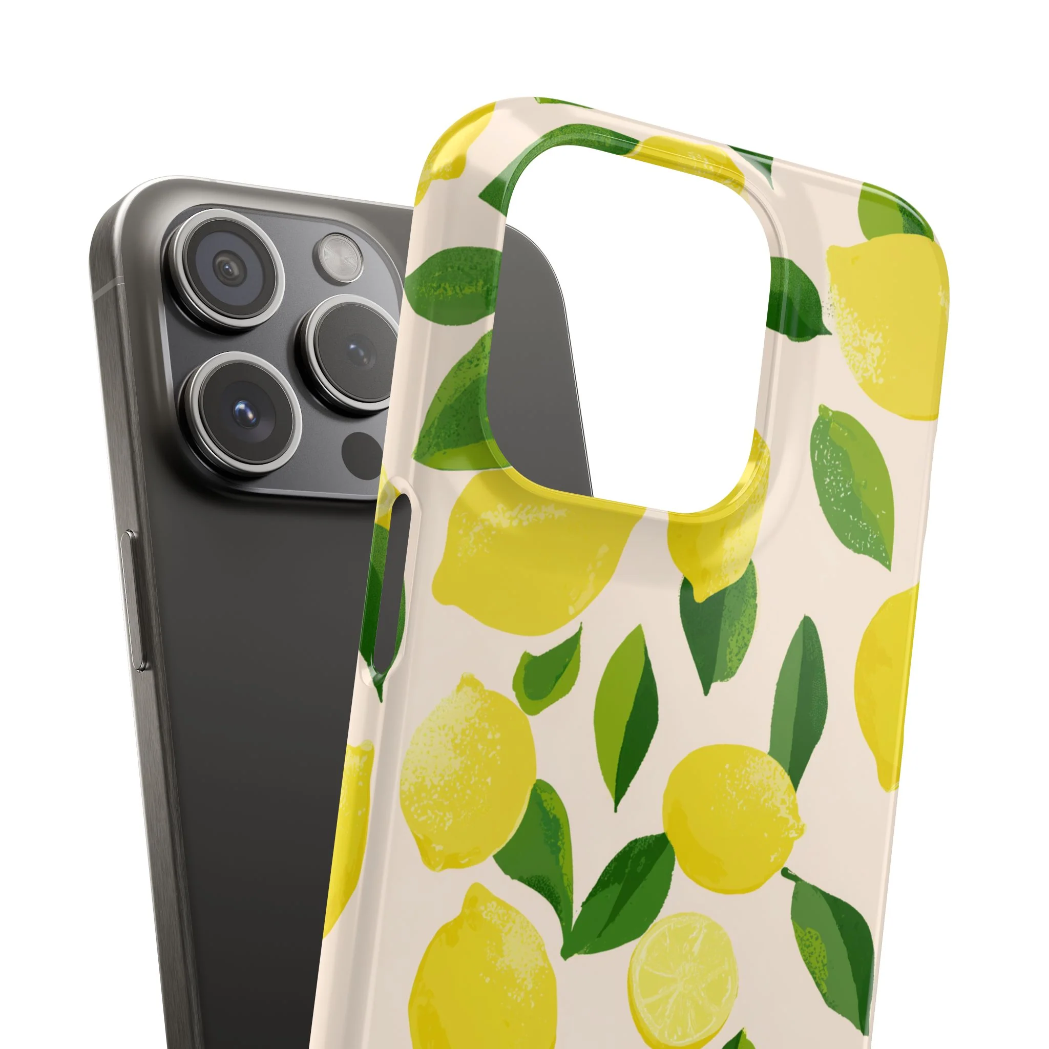 Summer Grove - Slim Phone Case - Image 102