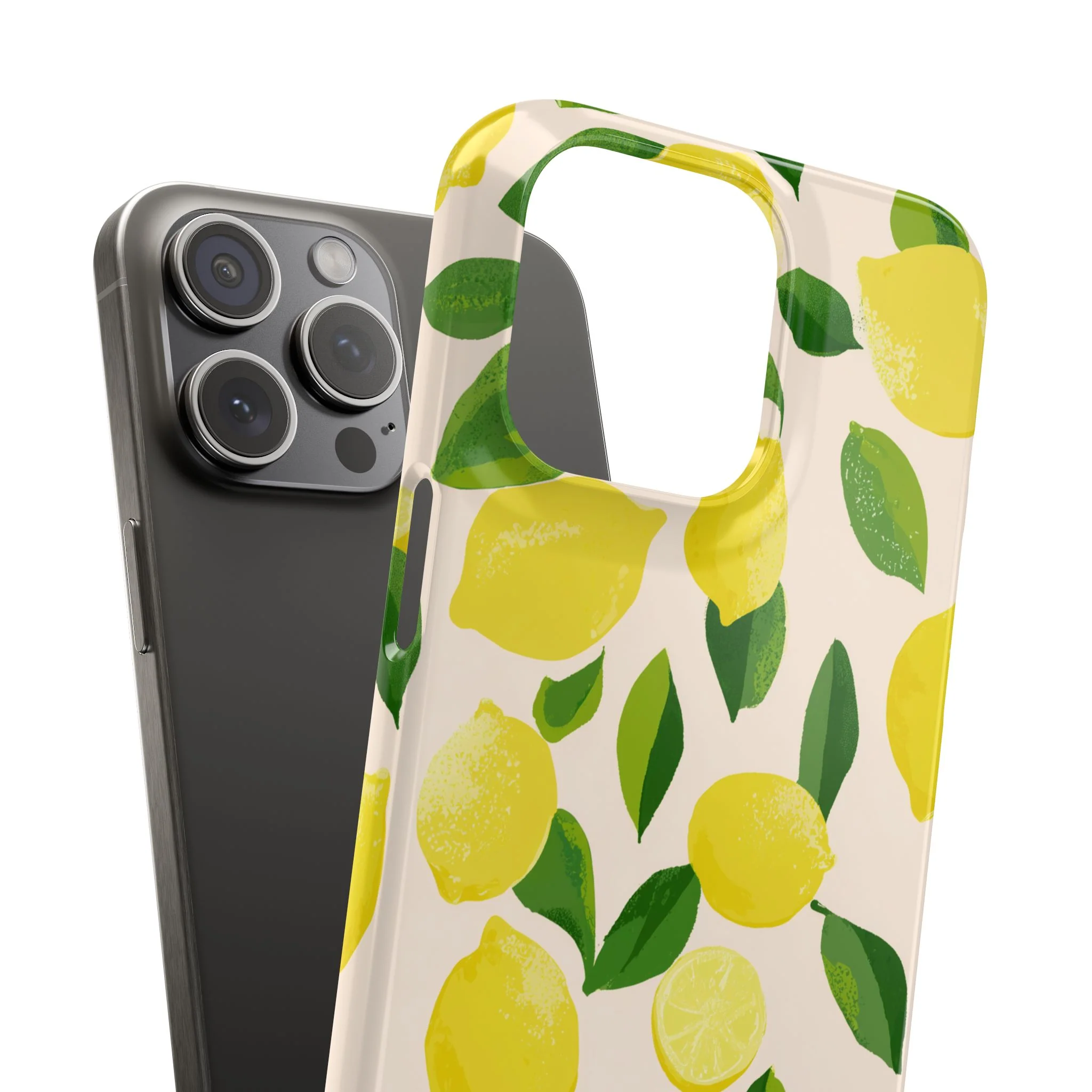 Summer Grove - Slim Phone Case - Image 106