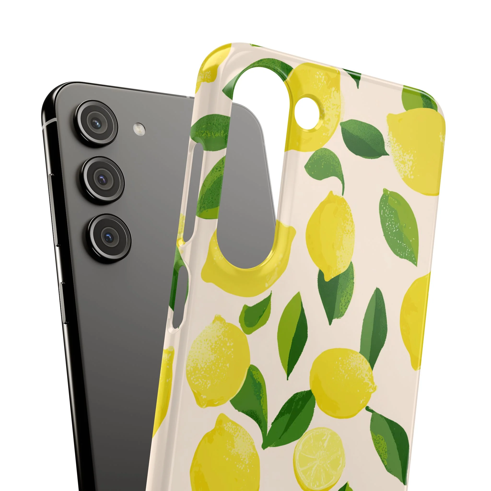 Summer Grove - Slim Phone Case - Image 114