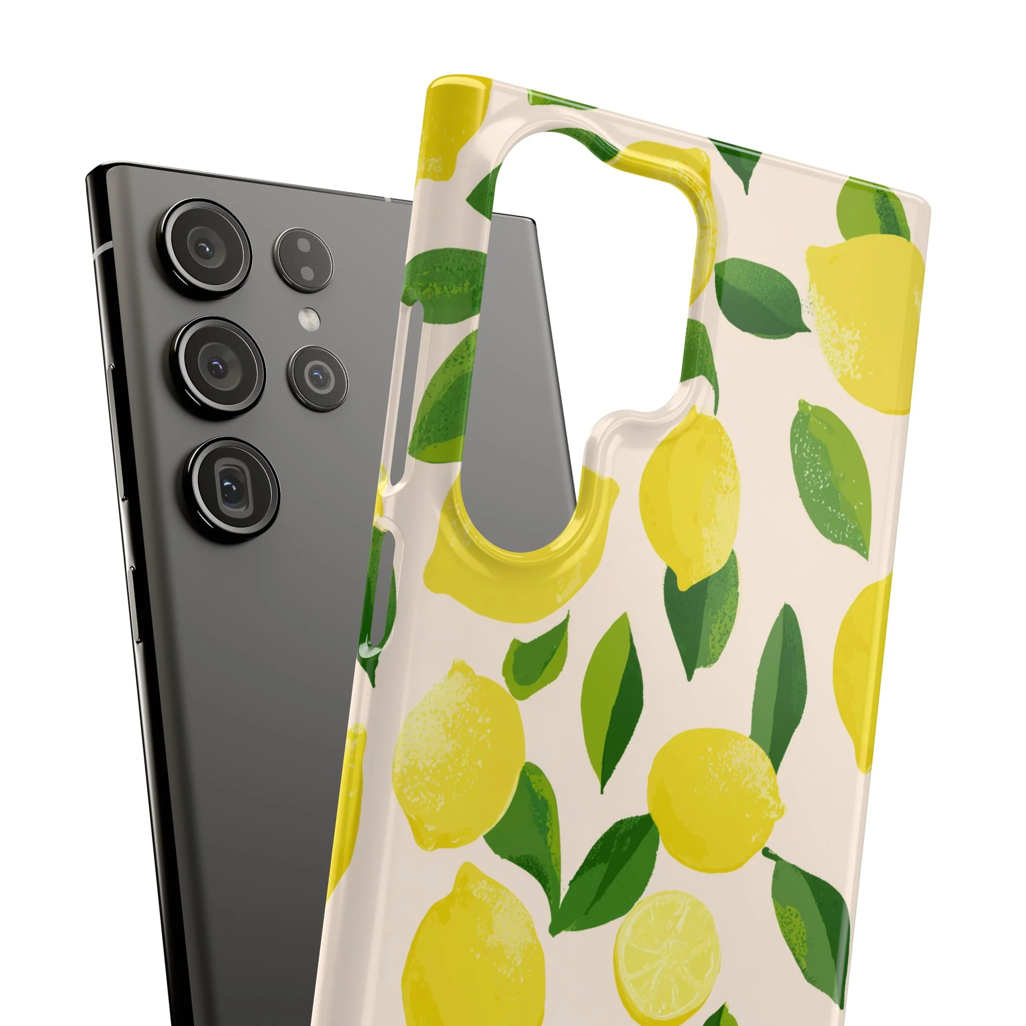 Summer Grove - Slim Phone Case - Image 118