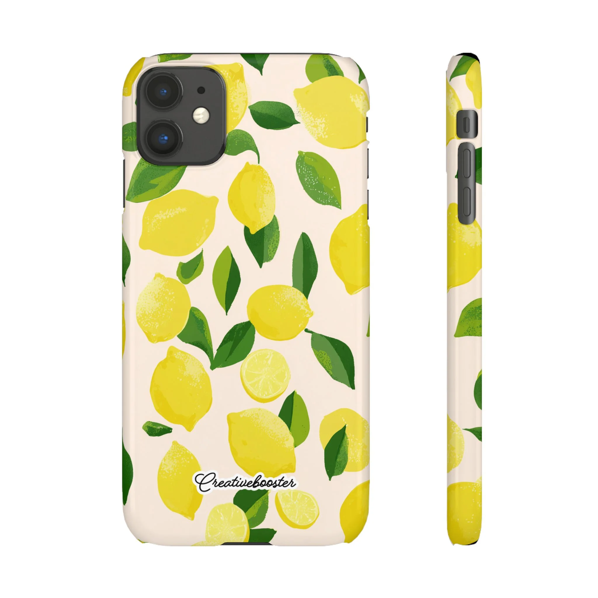 Summer Grove - Slim Phone Case - Image 13