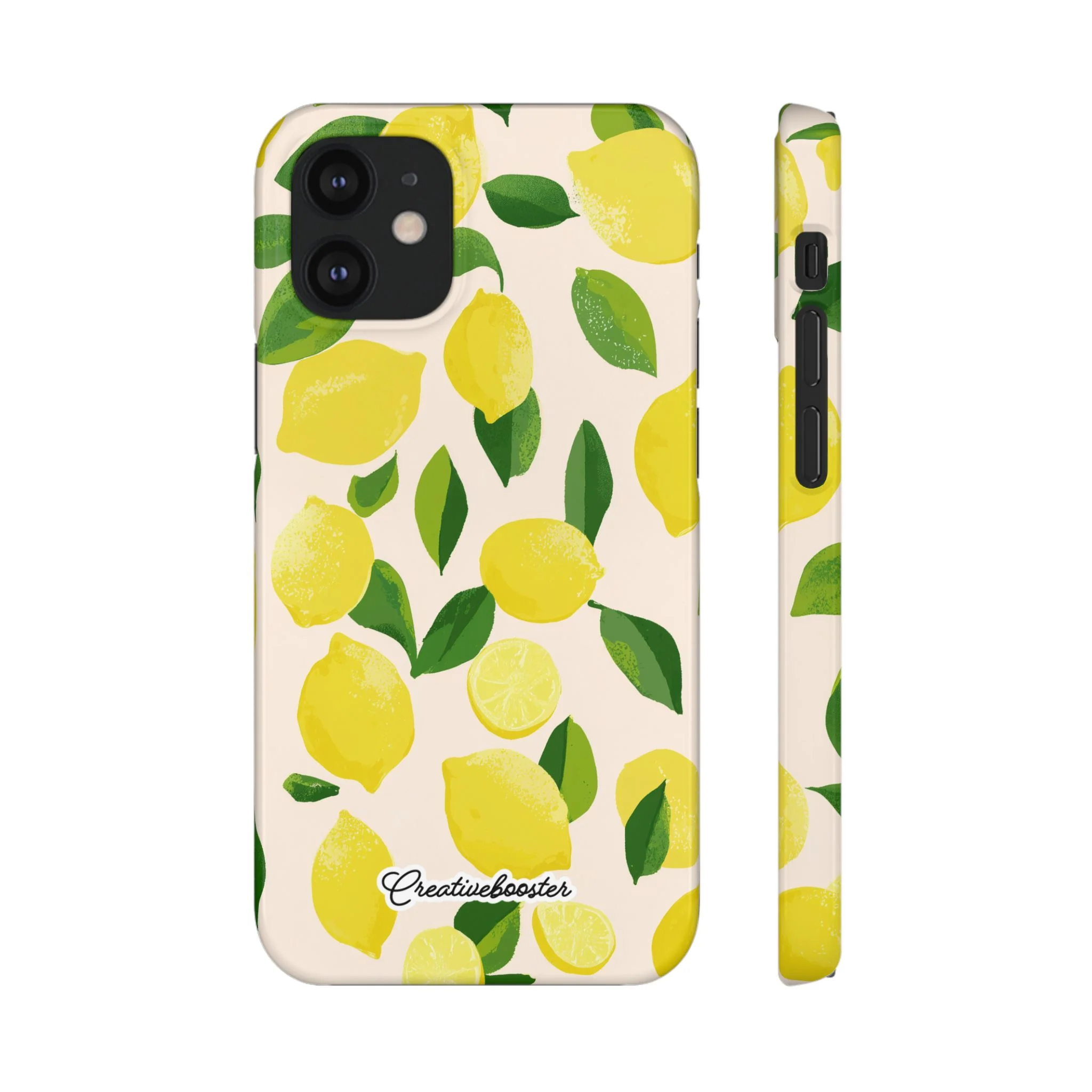 Summer Grove - Slim Phone Case - Image 19
