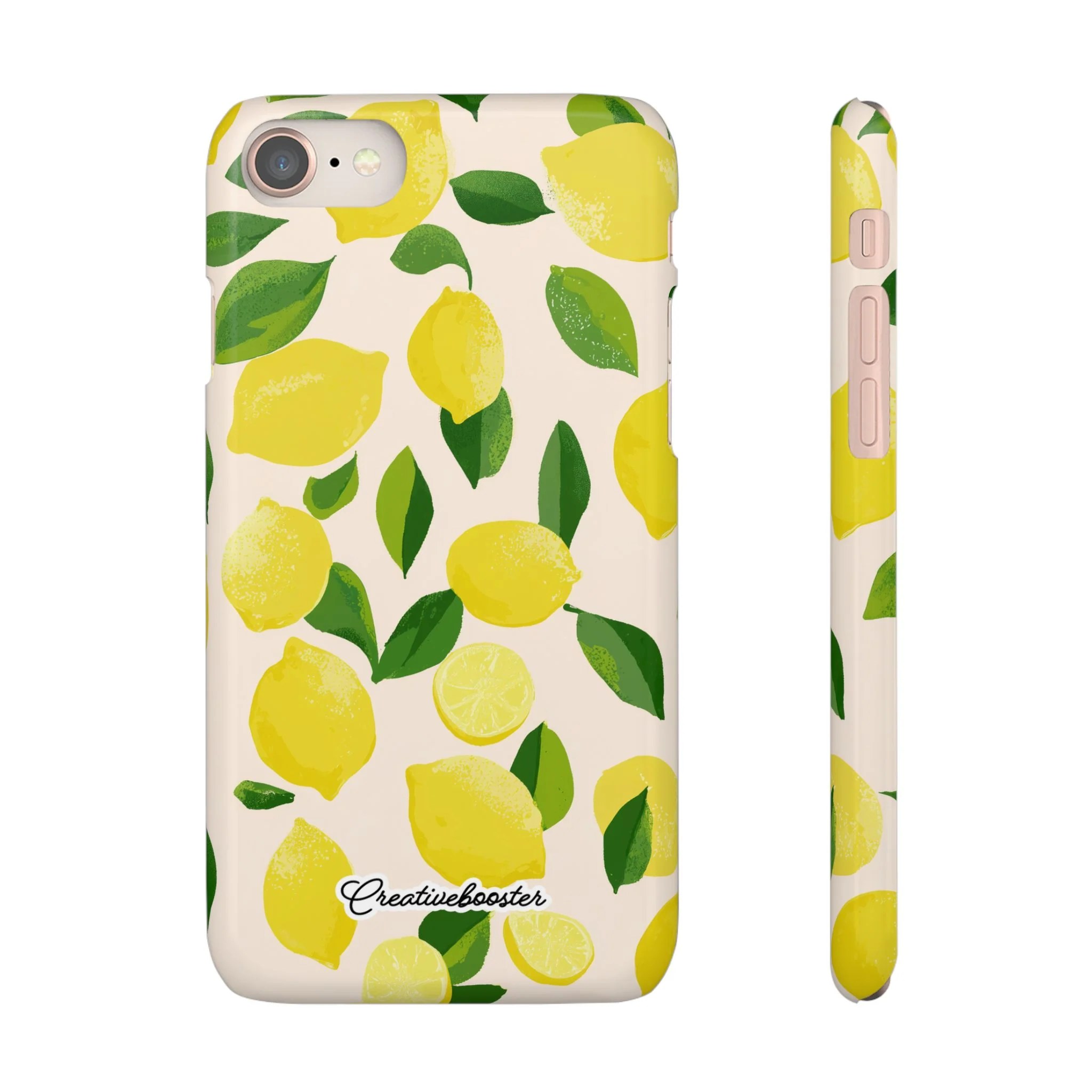 Summer Grove - Slim Phone Case - Image 2