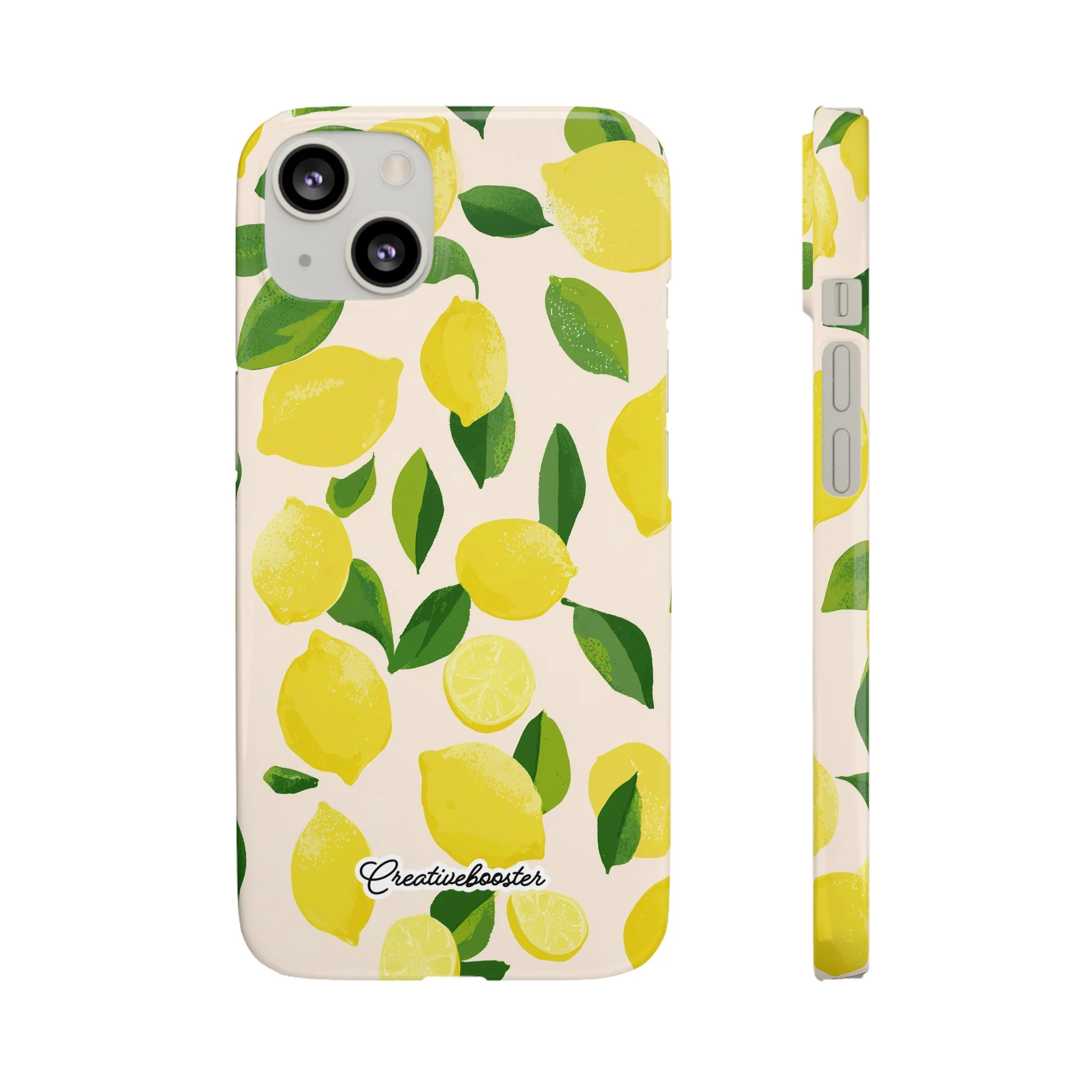Summer Grove - Slim Phone Case - Image 23