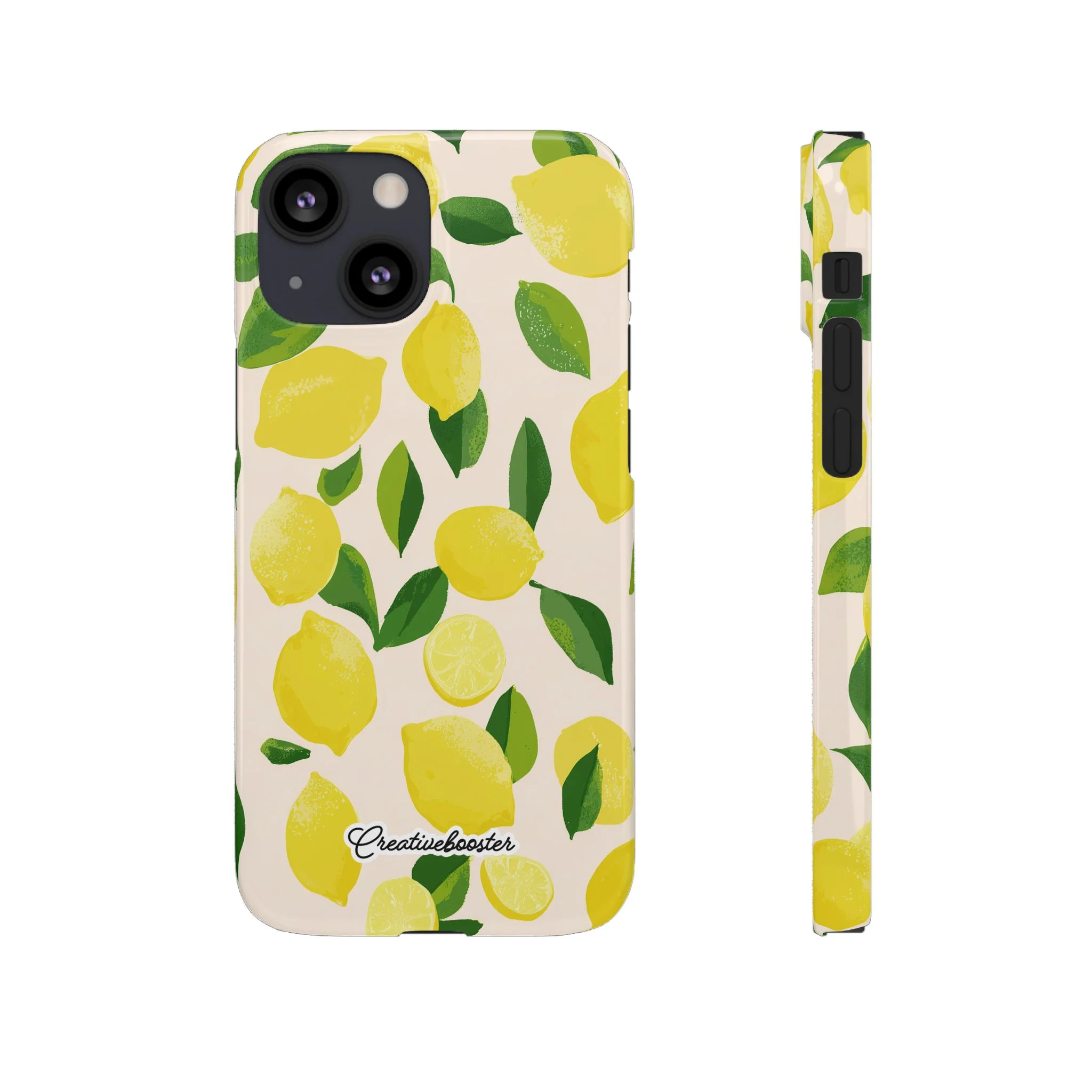 Summer Grove - Slim Phone Case - Image 24