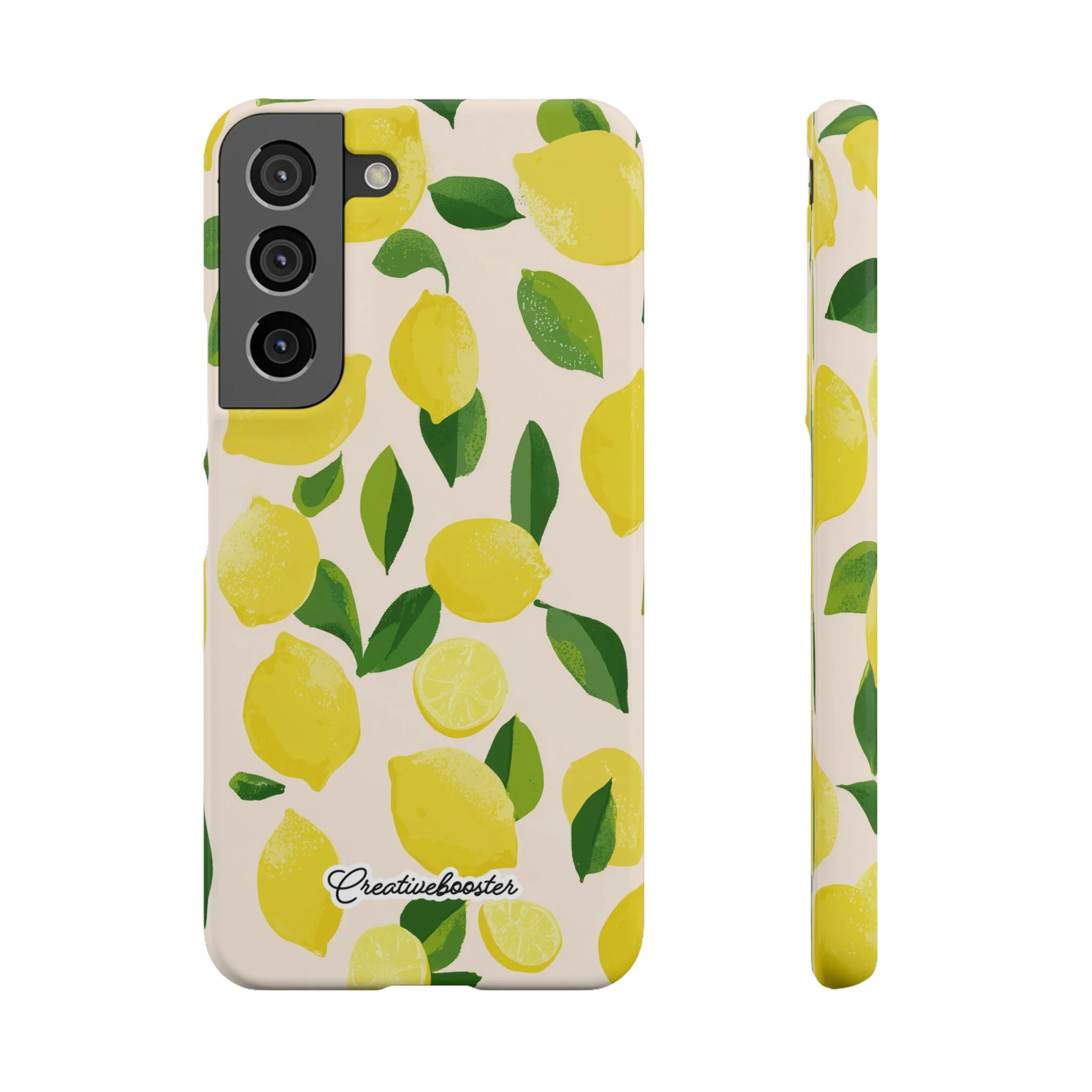 Summer Grove - Slim Phone Case - Image 33