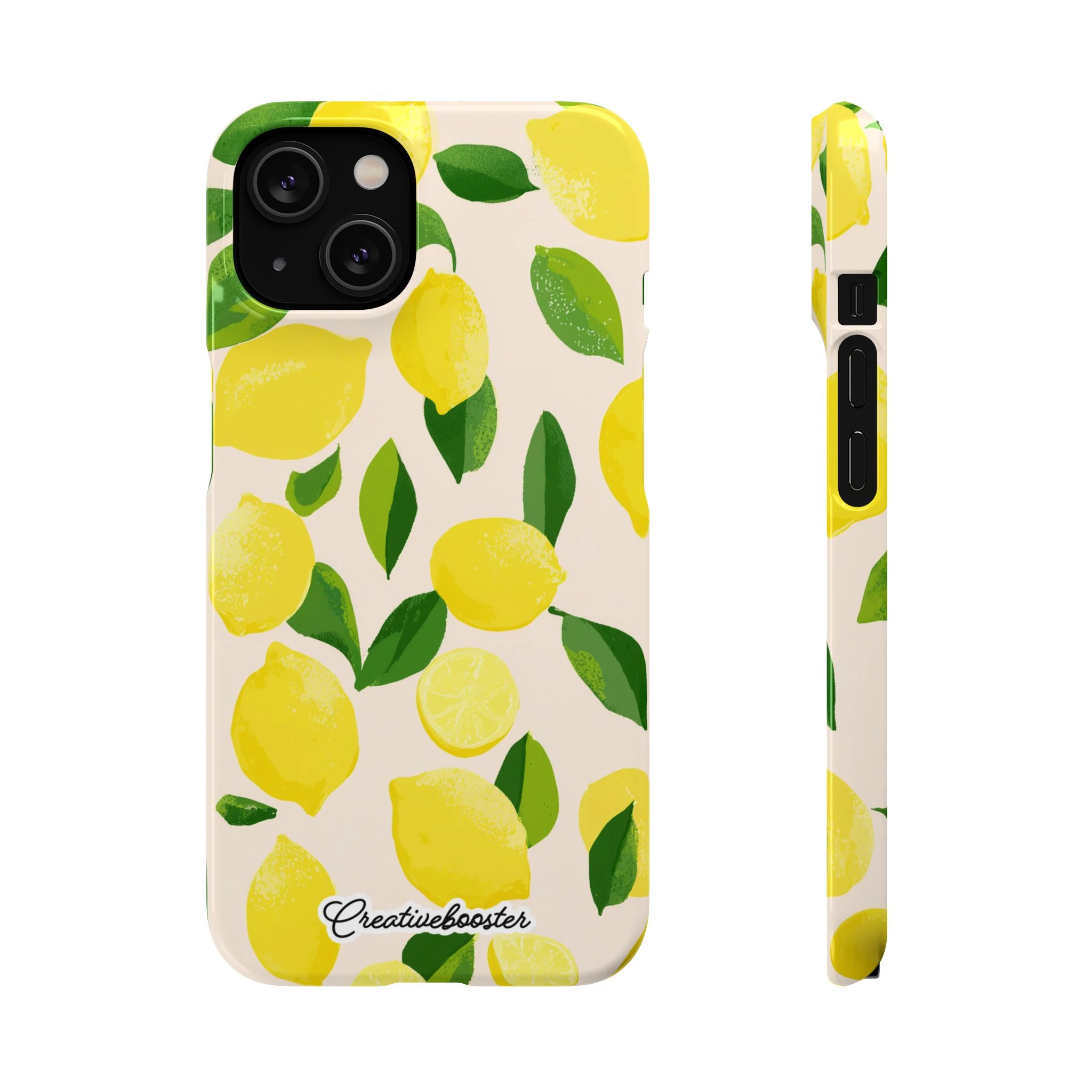 Summer Grove - Slim Phone Case - Image 36