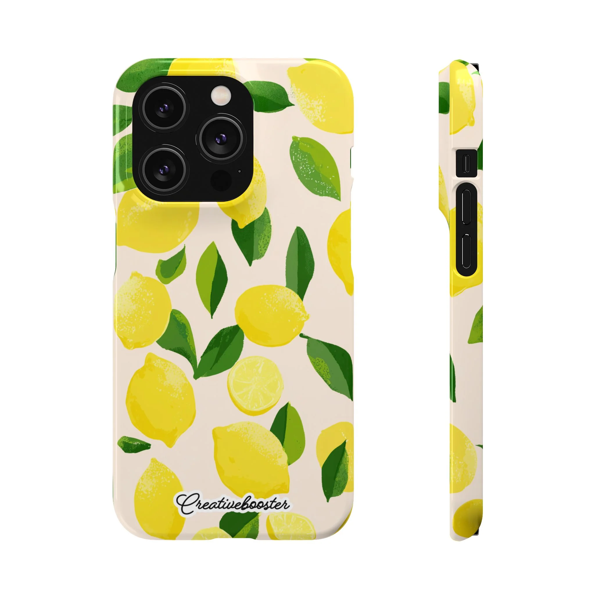 Summer Grove - Slim Phone Case - Image 37