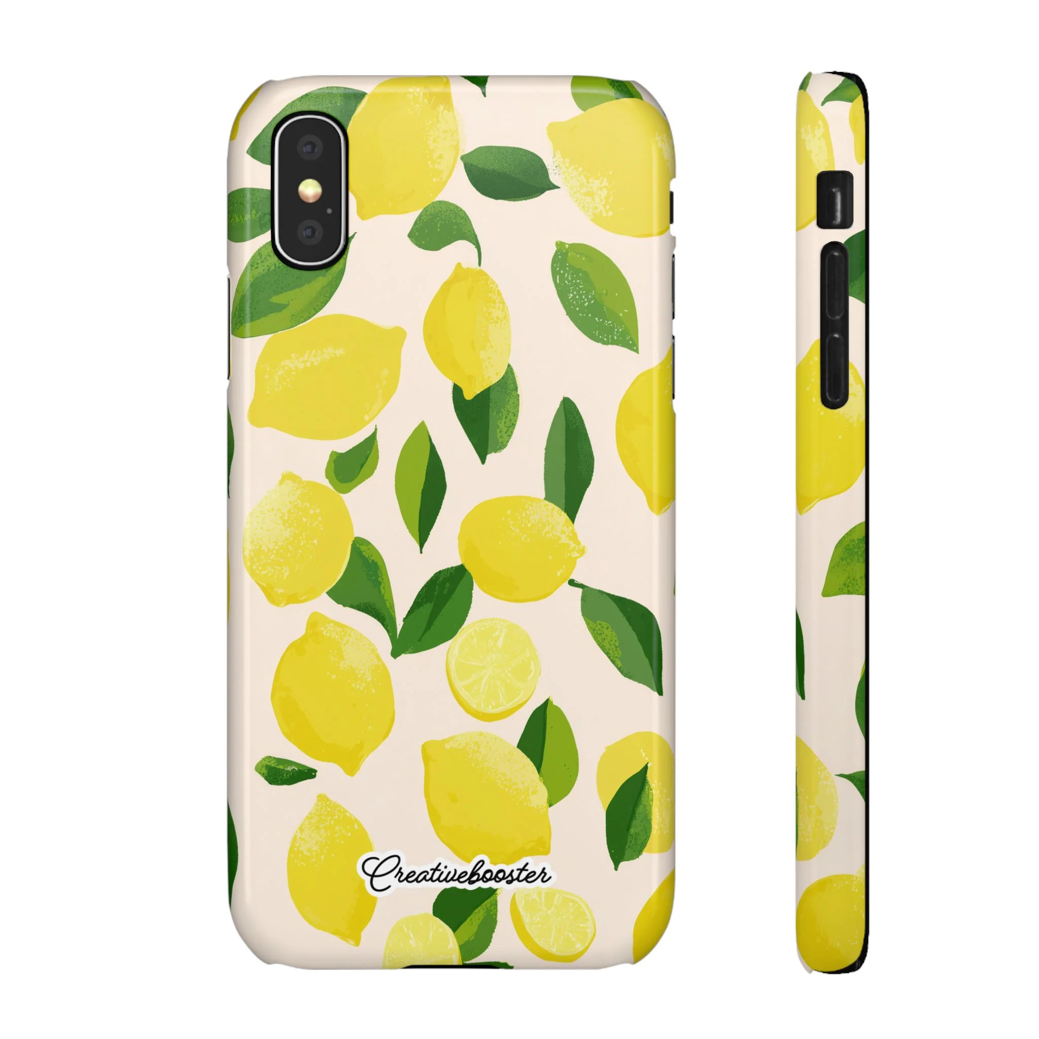 Summer Grove - Slim Phone Case - Image 4