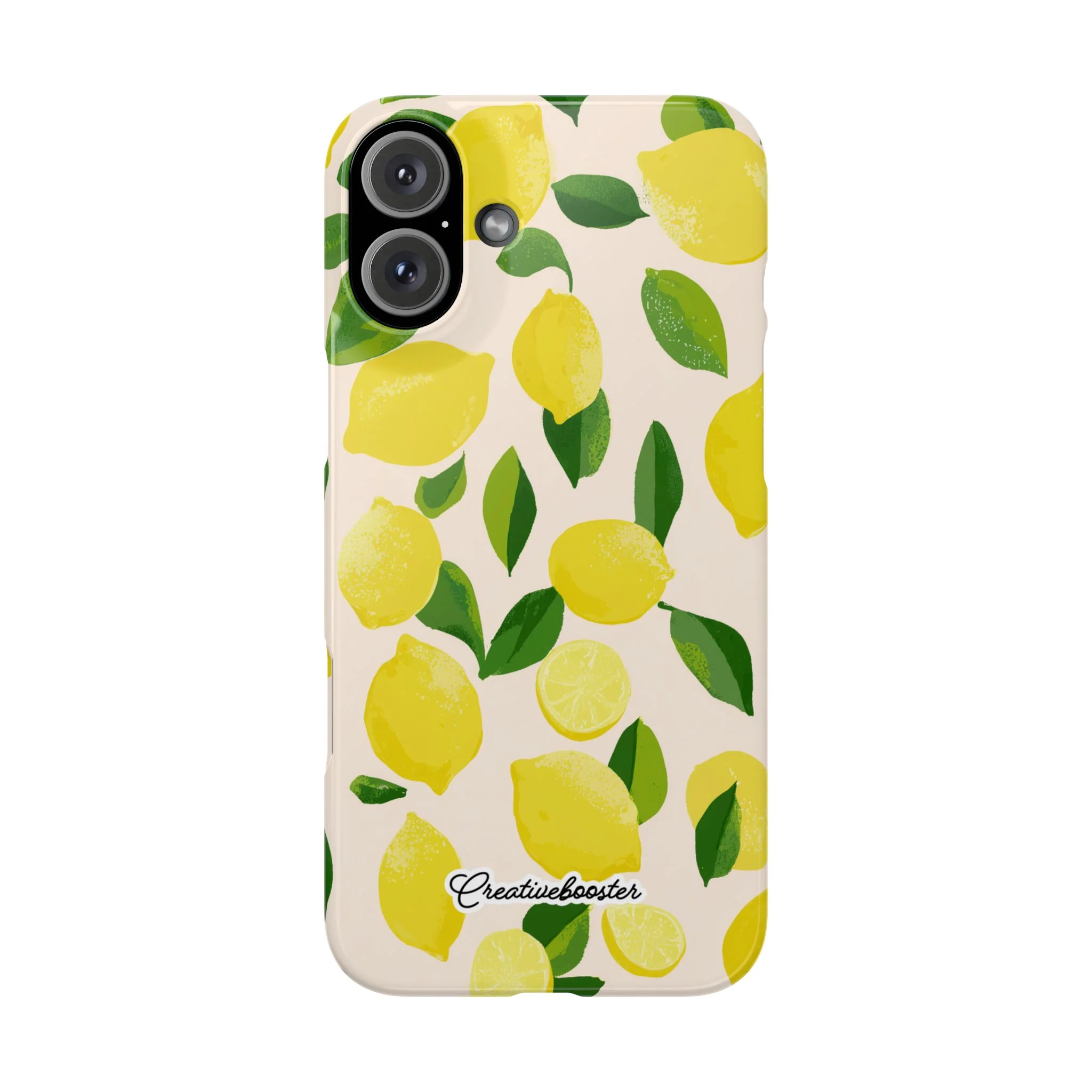 Summer Grove - Slim Phone Case - Image 41