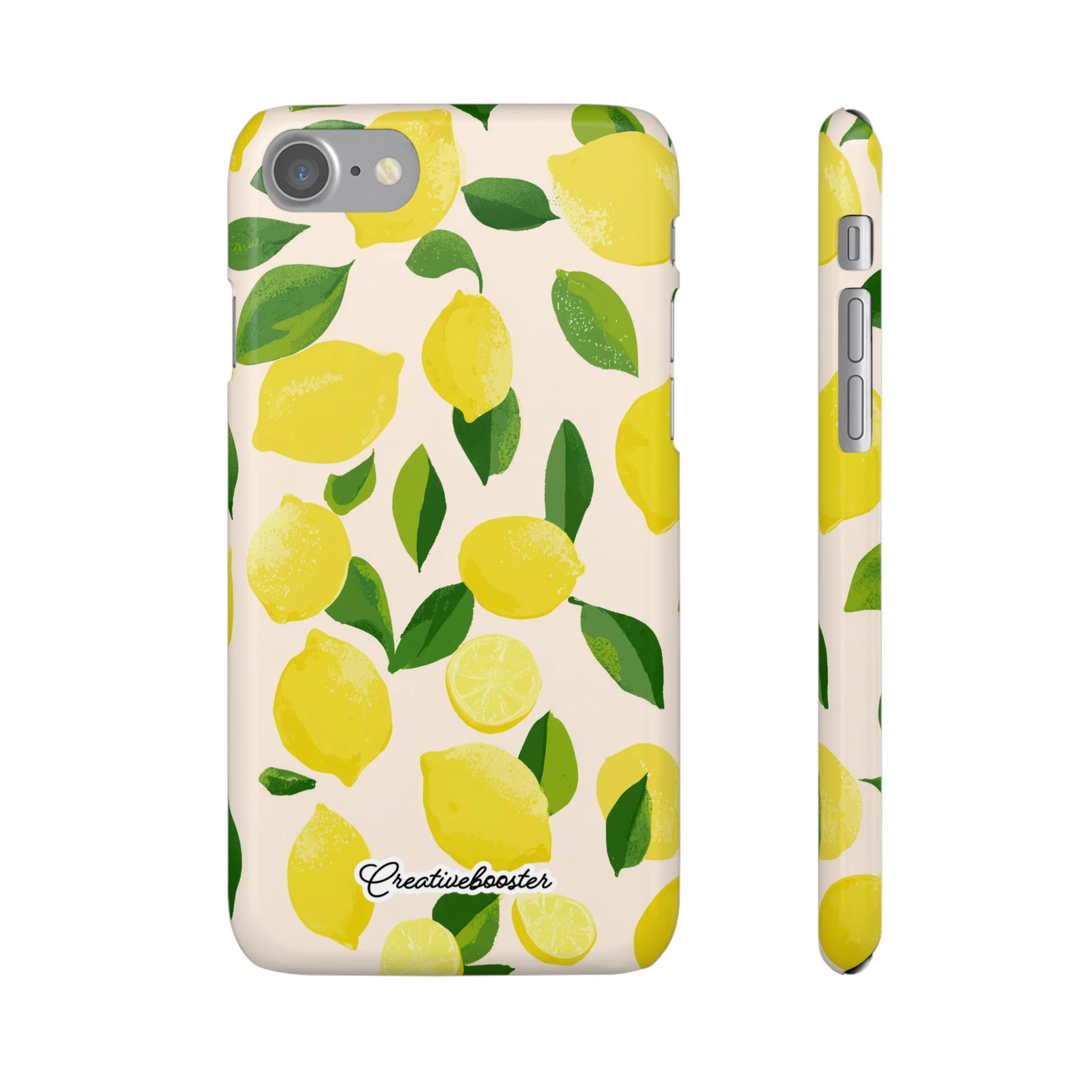 Summer Grove - Slim Phone Case - Image 5