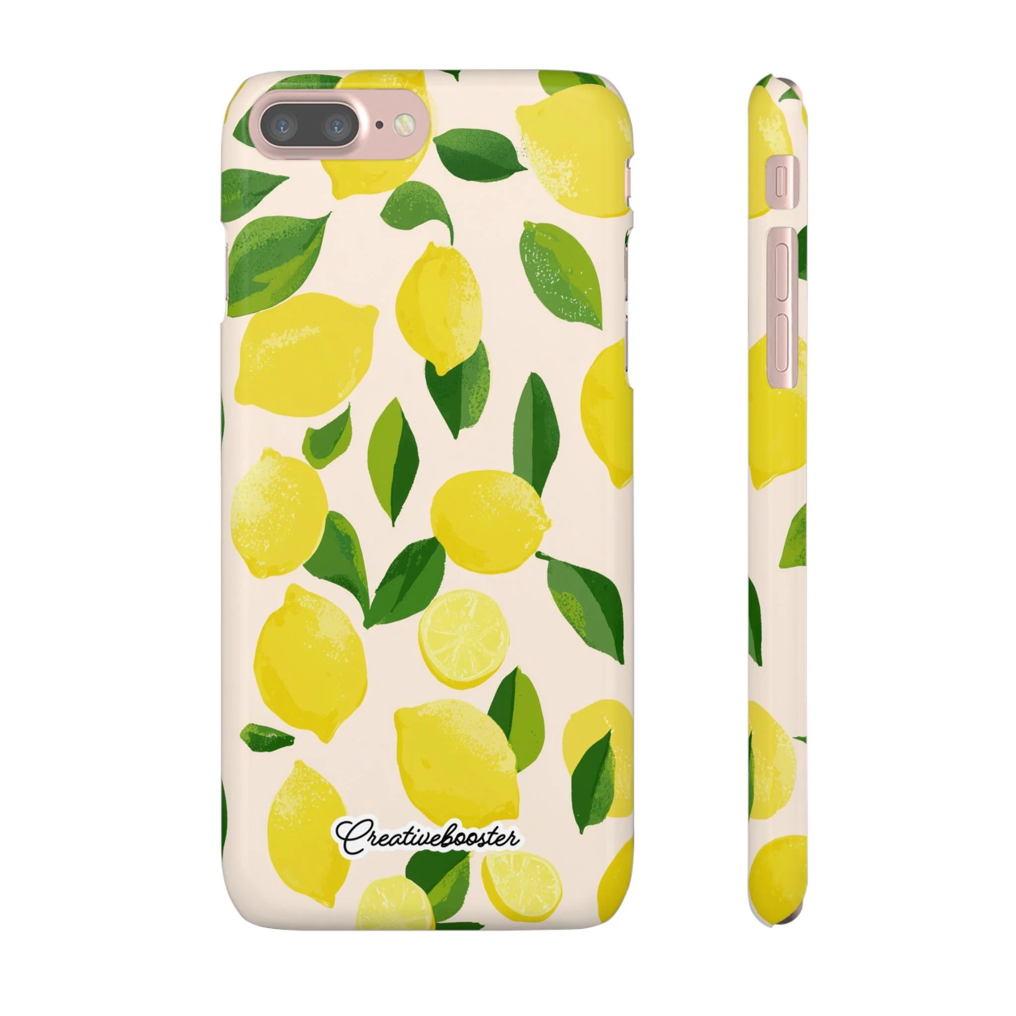 Summer Grove - Slim Phone Case - Image 6