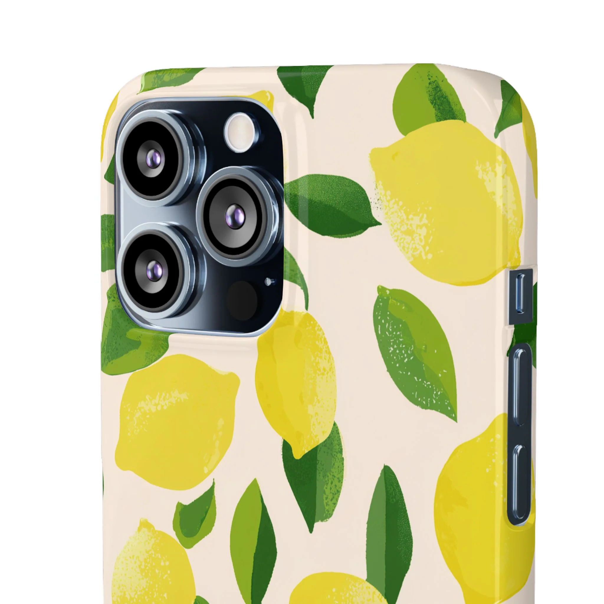 Summer Grove - Slim Phone Case - Image 79