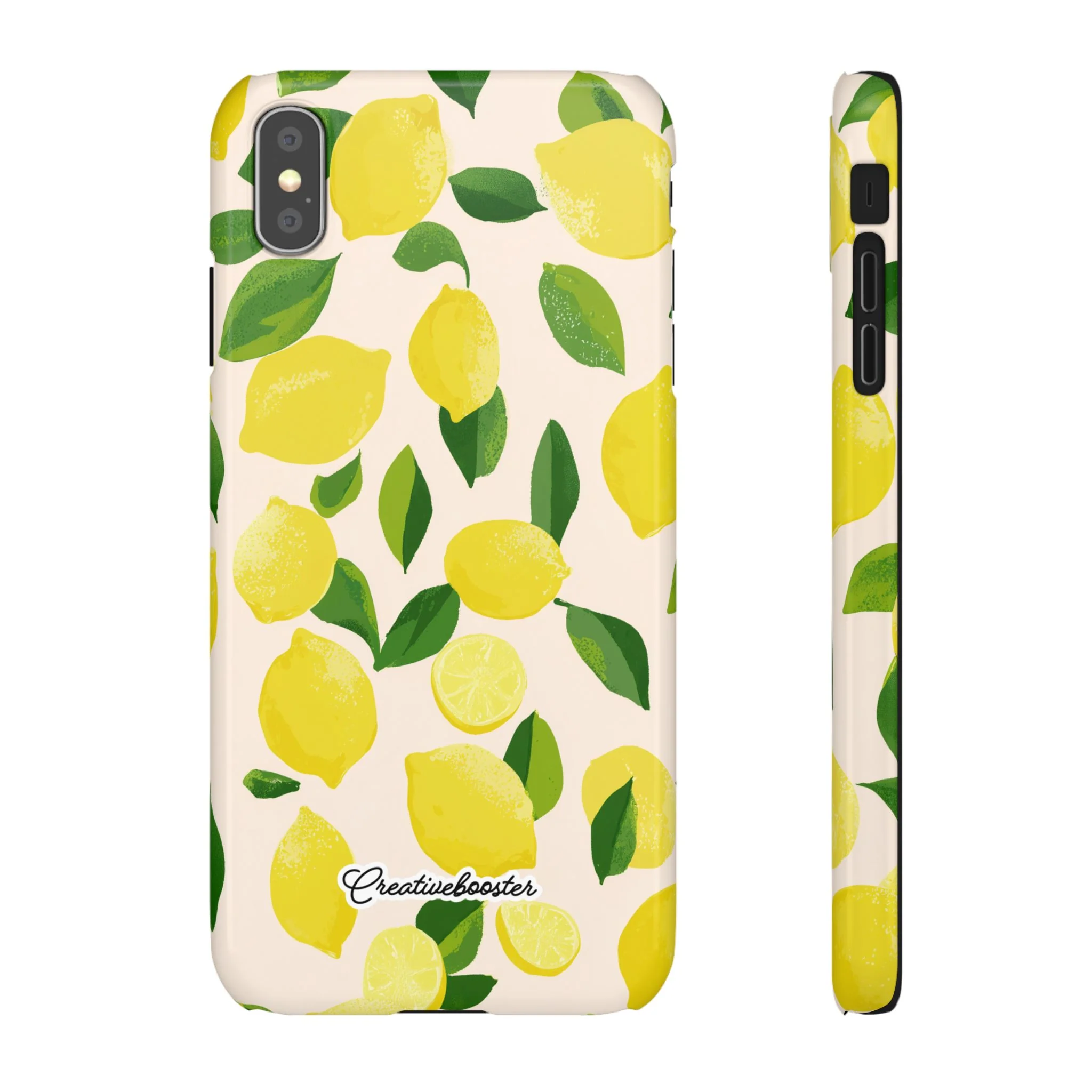Summer Grove - Slim Phone Case - Image 9