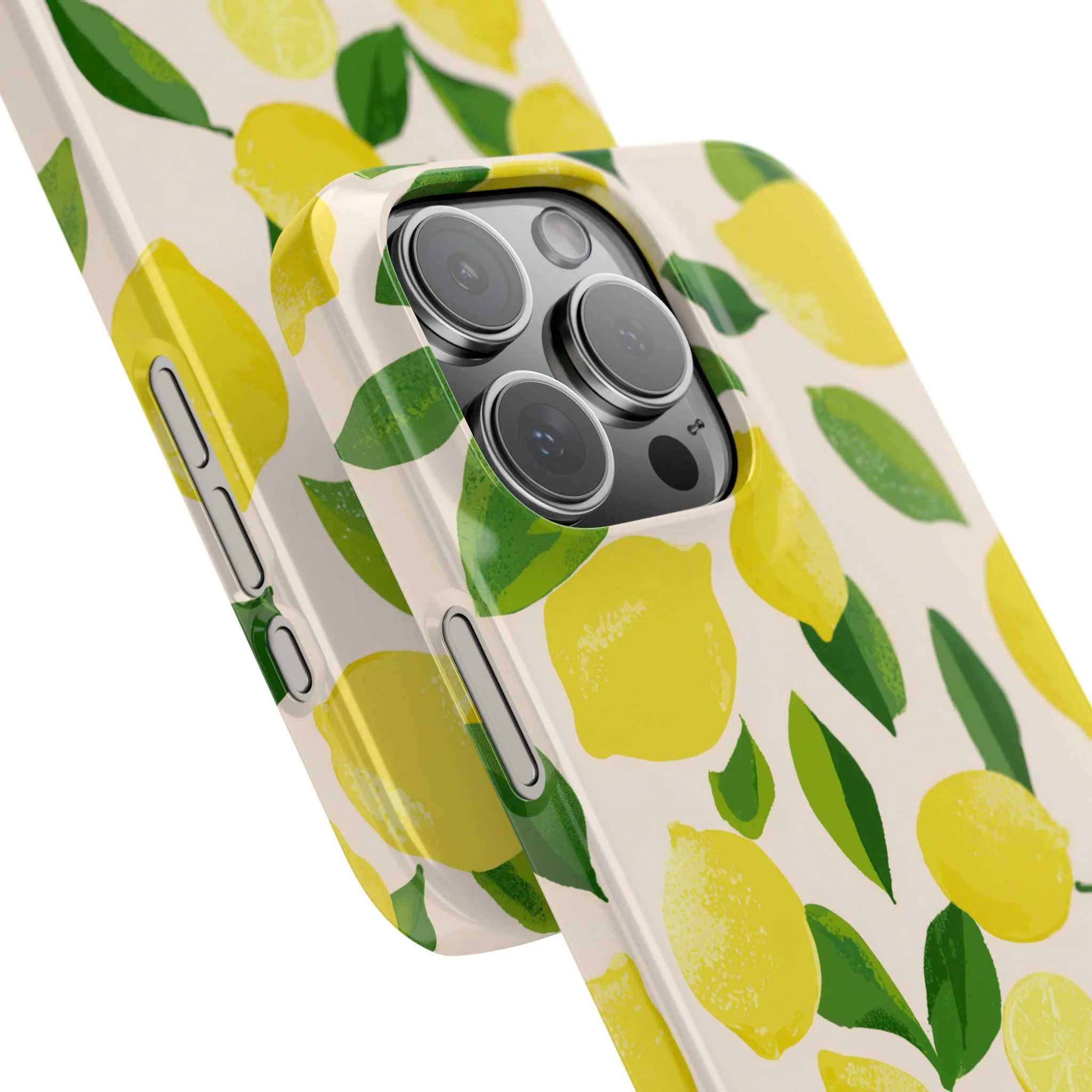 Summer Grove - Slim Phone Case - Image 97