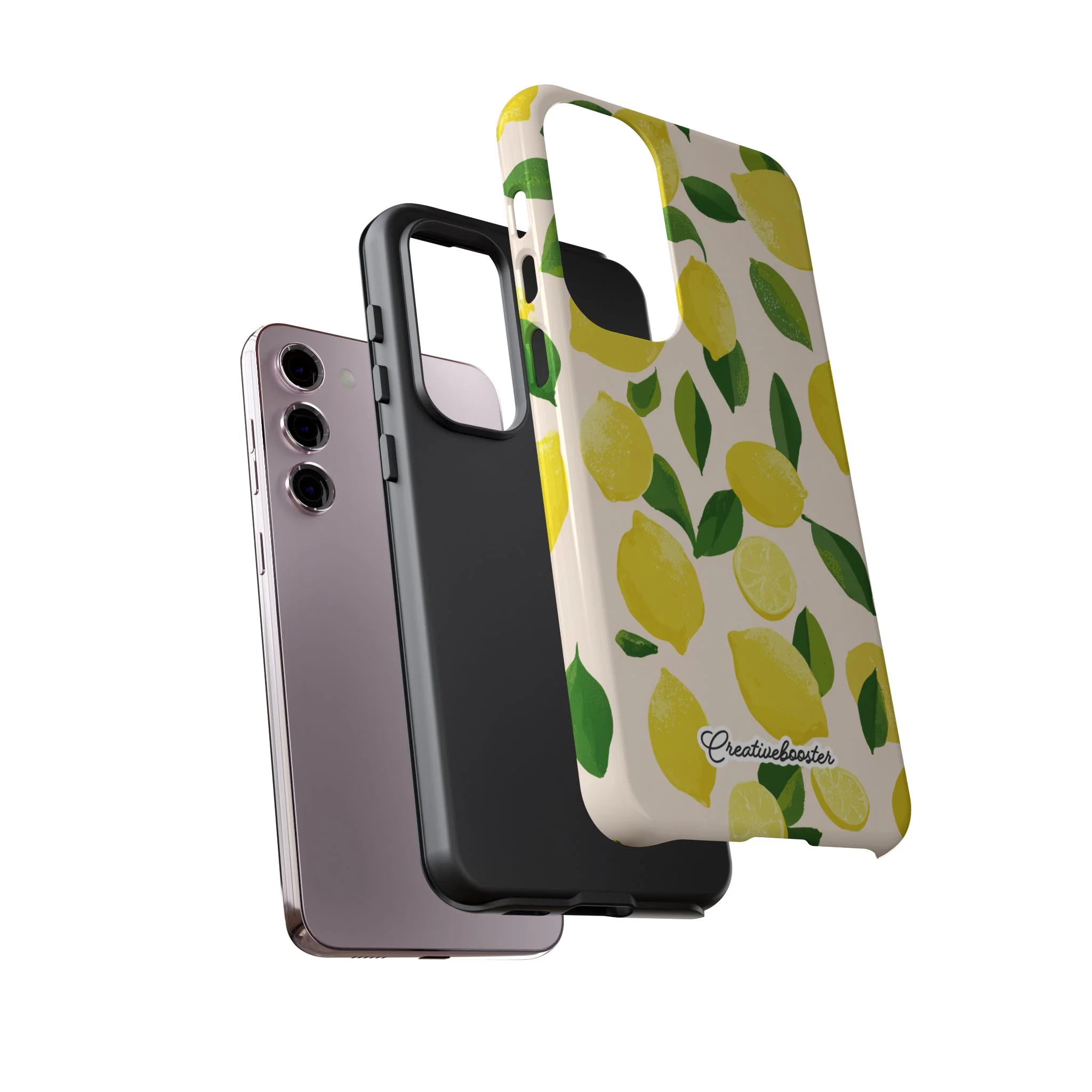 Summer Grove - Tough Phone Case - Image 107