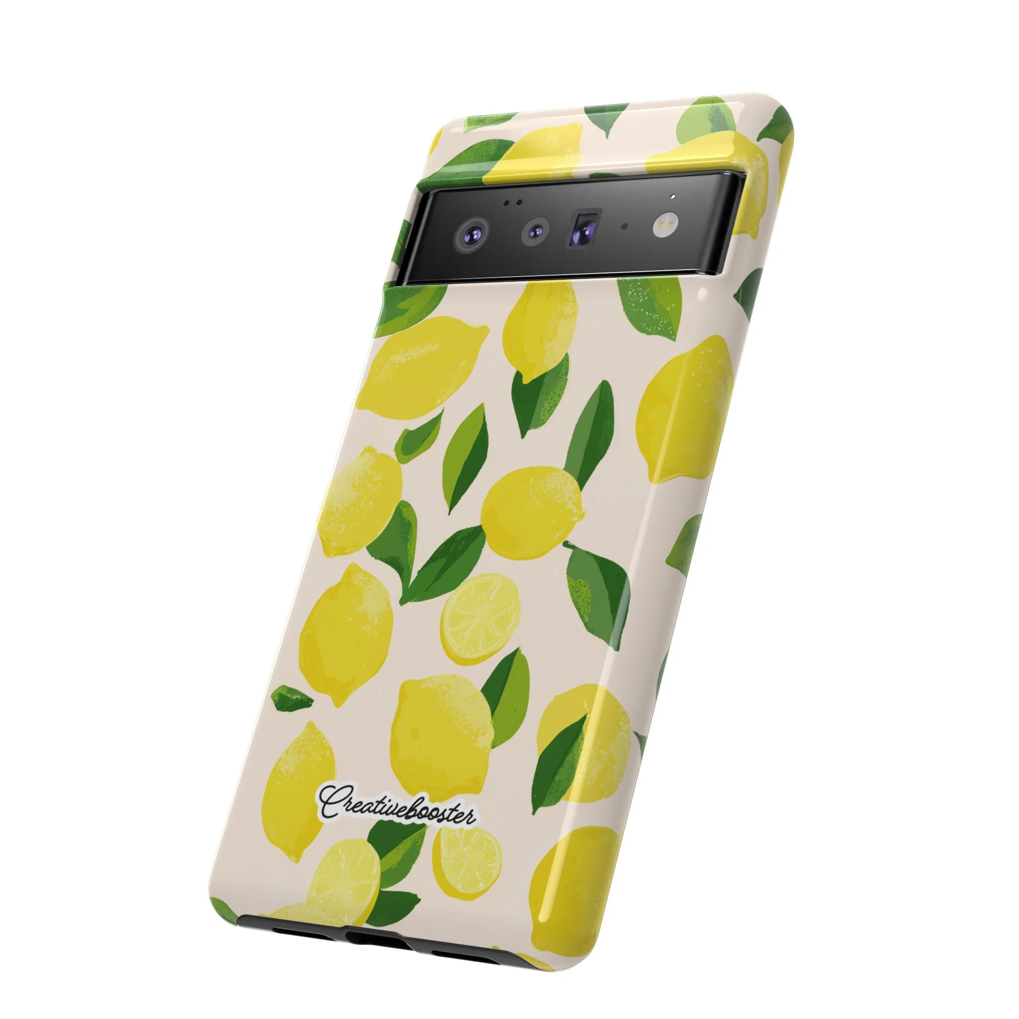 Summer Grove - Tough Phone Case - Image 115