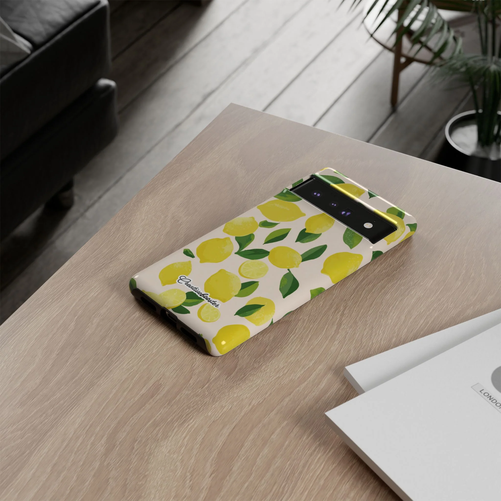 Summer Grove - Tough Phone Case - Image 117