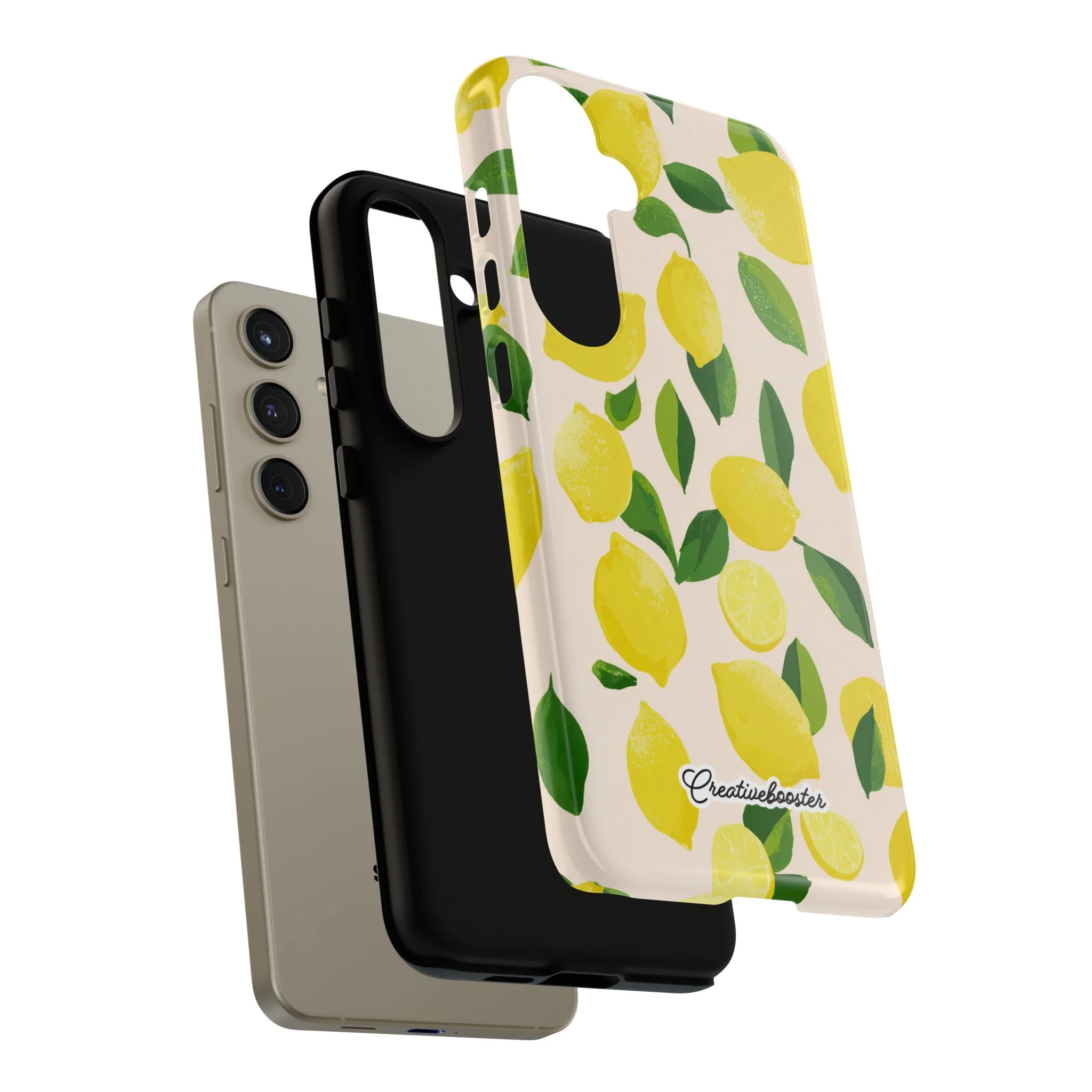 Summer Grove - Tough Phone Case - Image 131