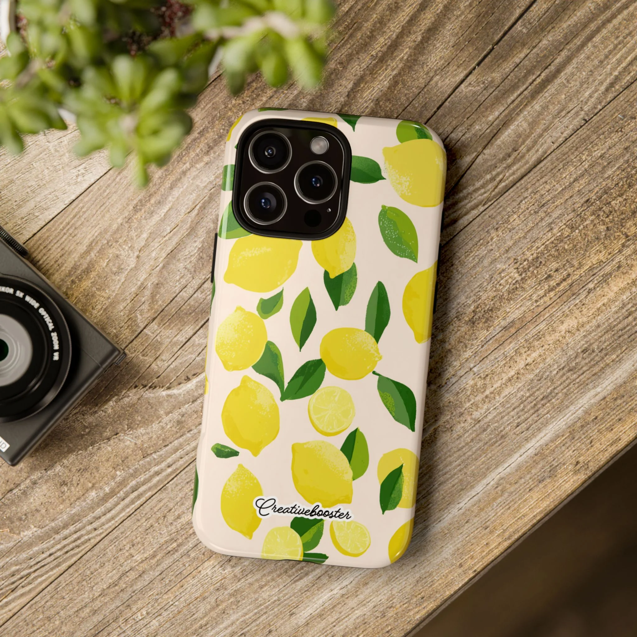 Summer Grove - Tough Phone Case - Image 149