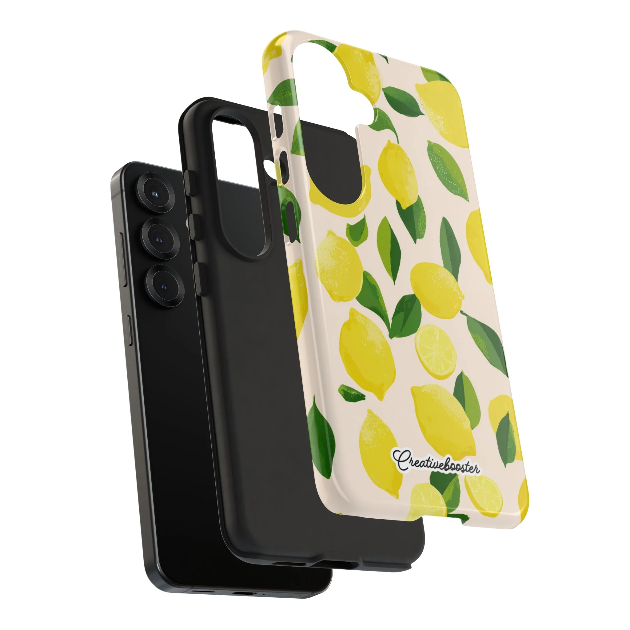 Summer Grove - Tough Phone Case - Image 182