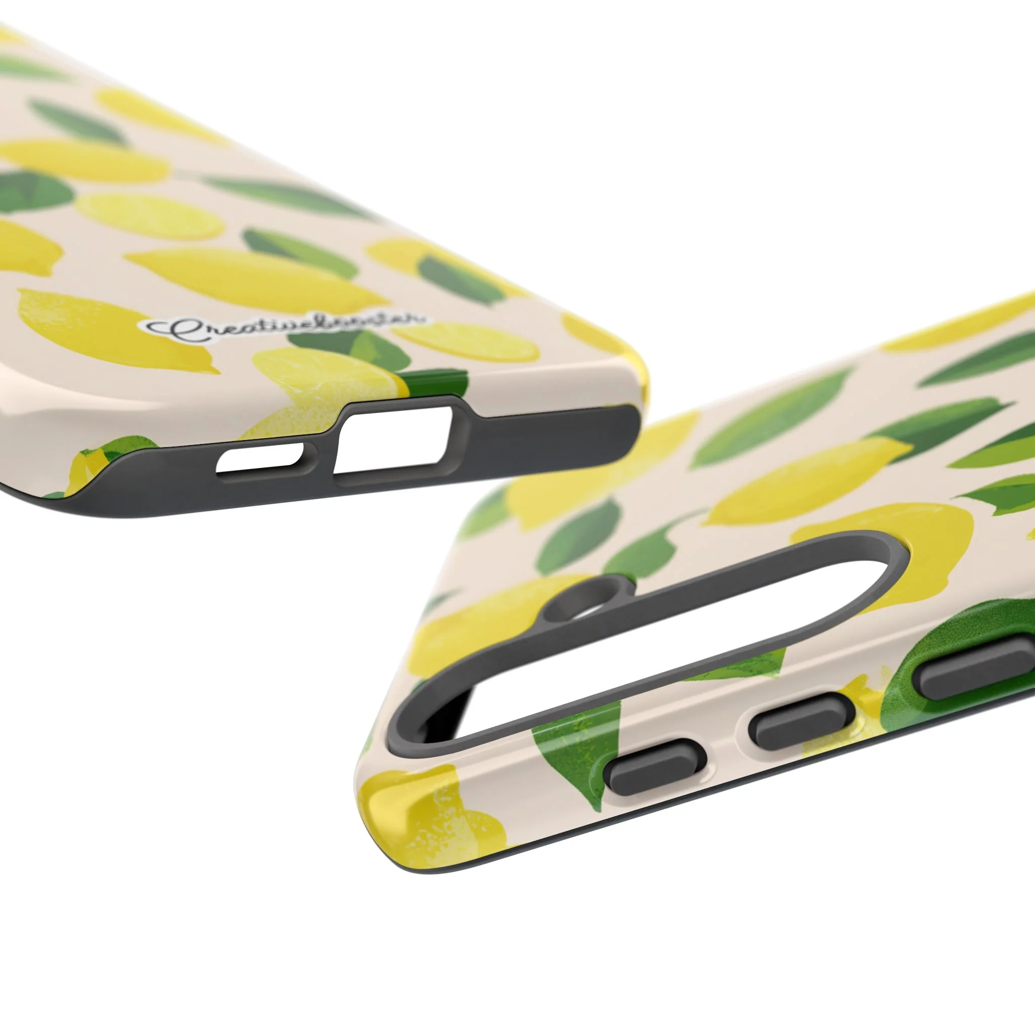 Summer Grove - Tough Phone Case - Image 184