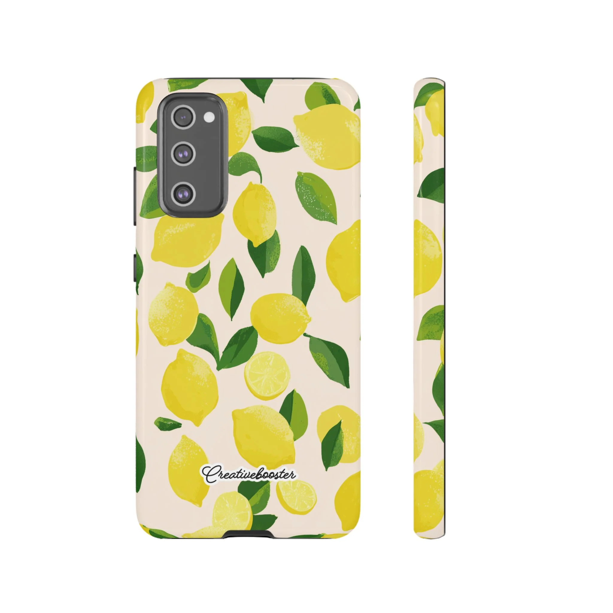 Summer Grove - Tough Phone Case - Image 30