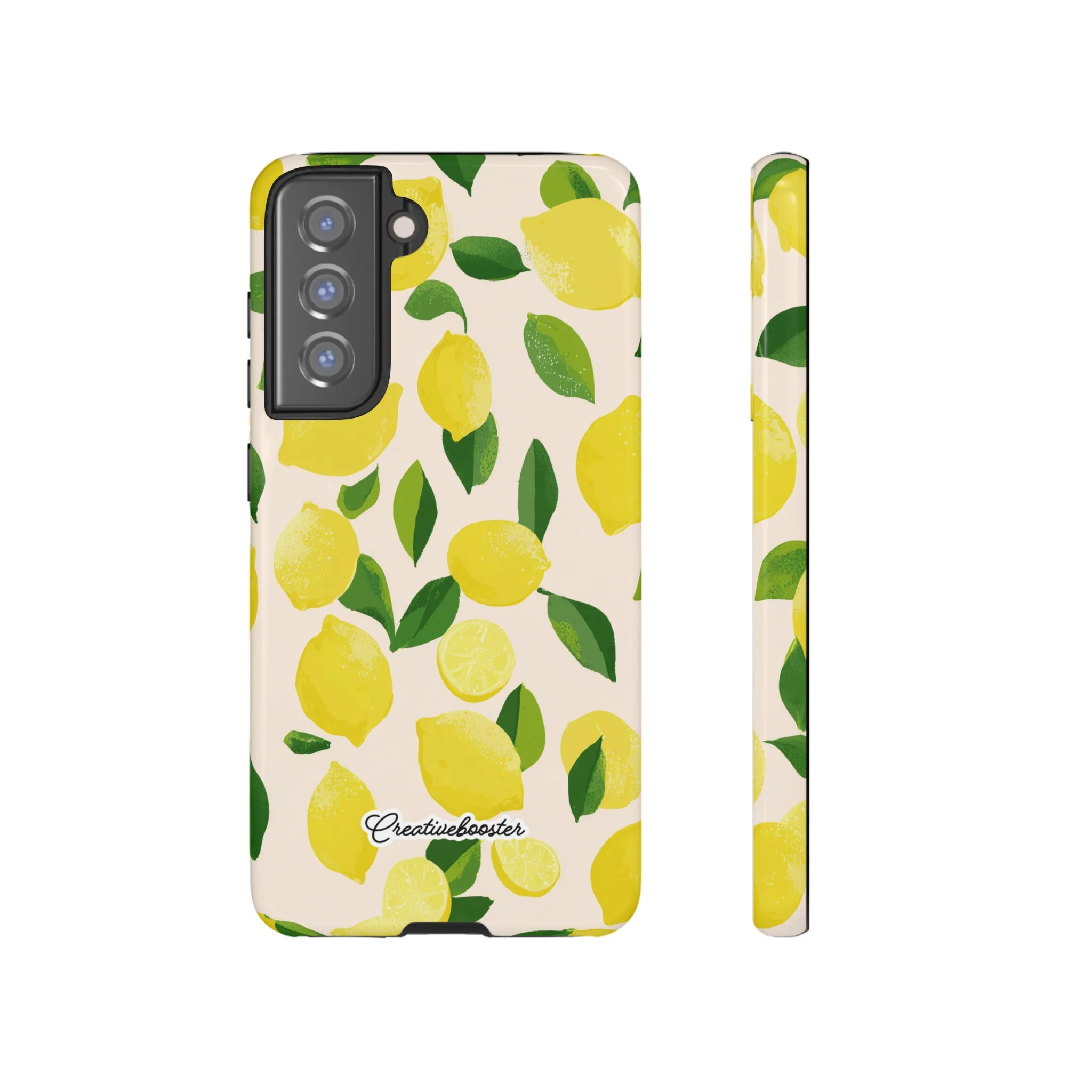 Summer Grove - Tough Phone Case - Image 31
