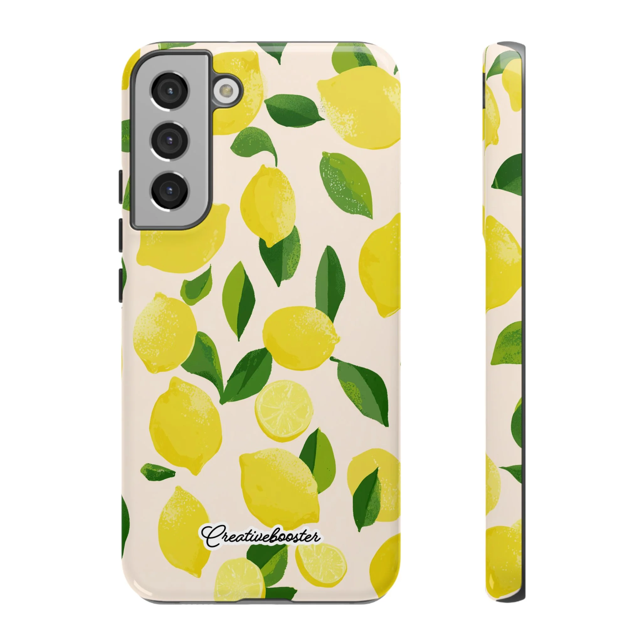Summer Grove - Tough Phone Case - Image 33